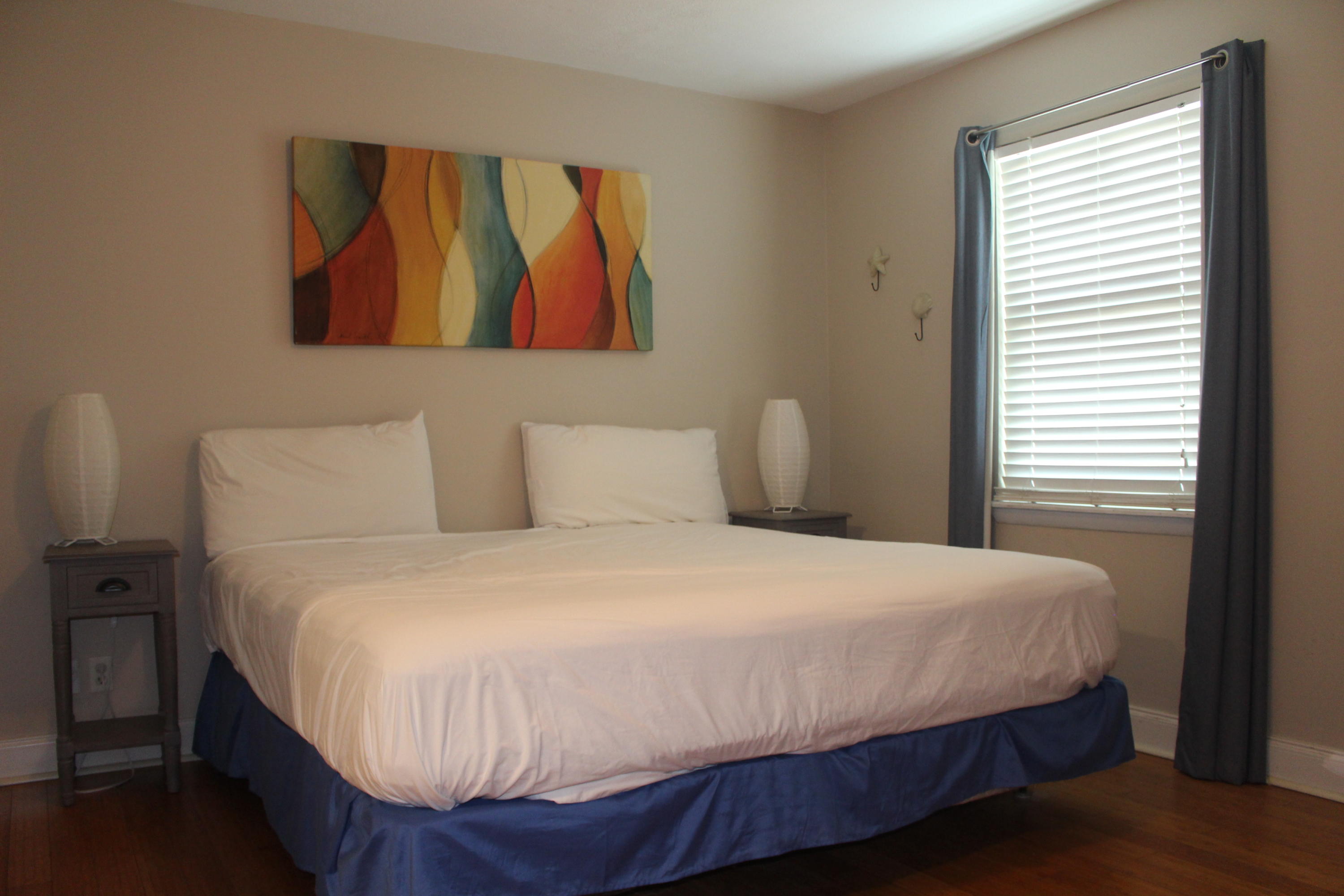 BEL AIR - Residential