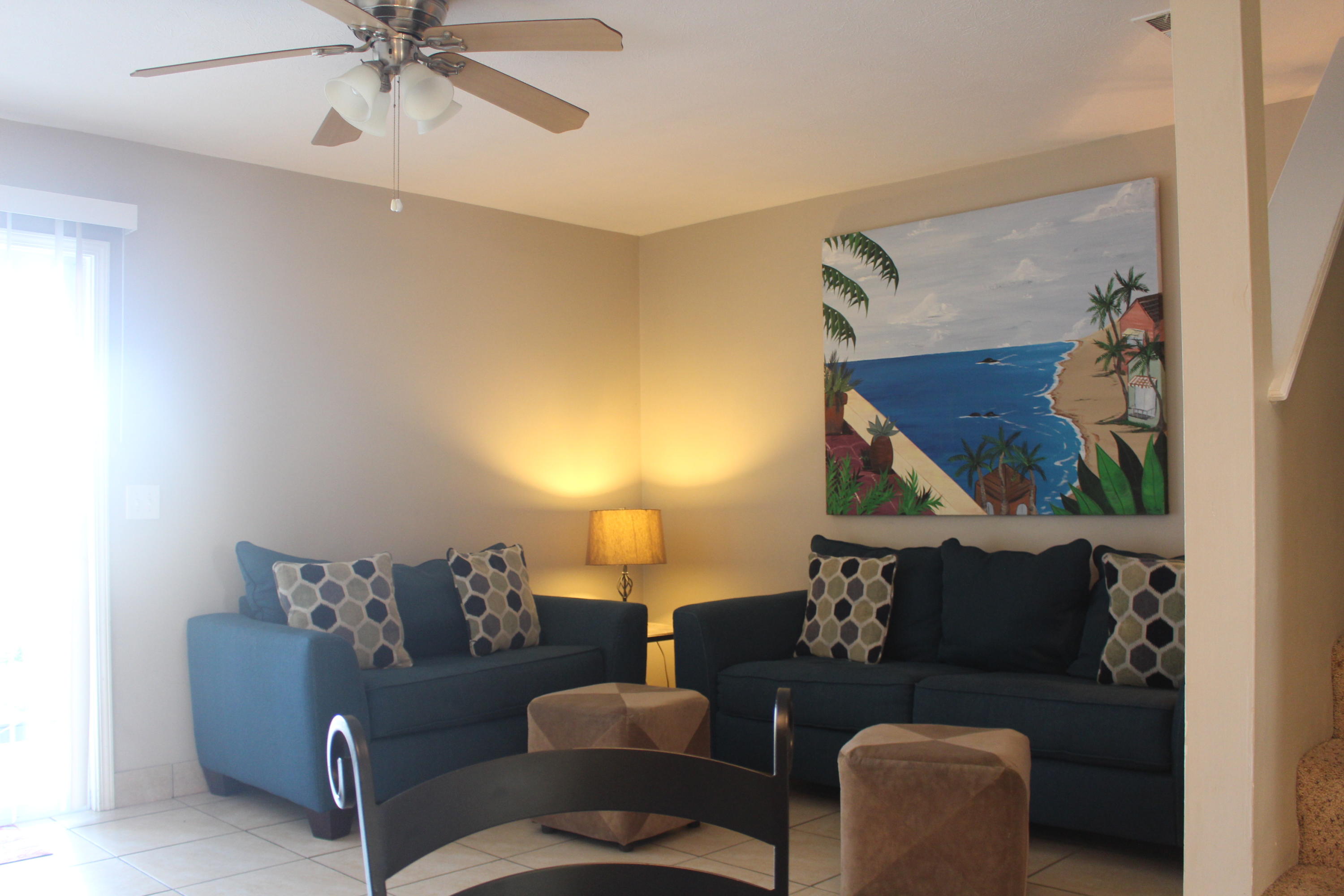 BEL AIR - Residential