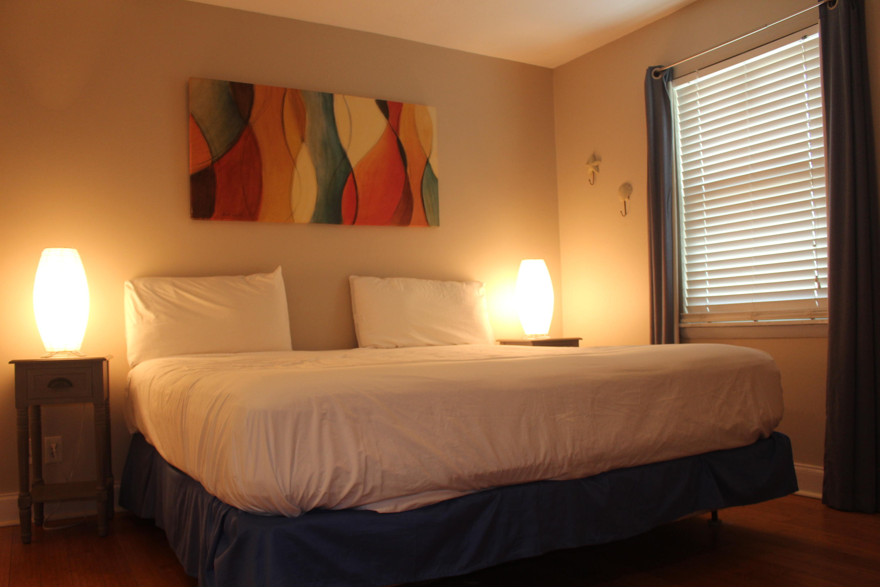 BEL AIR - Residential