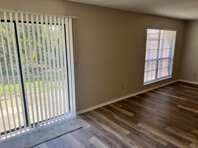 WYNNEHAVEN BEACH ESTATES 1ST ADDN - Residential Lease