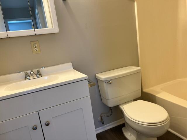 WYNNEHAVEN BEACH ESTATES 1ST ADDN - Residential Lease