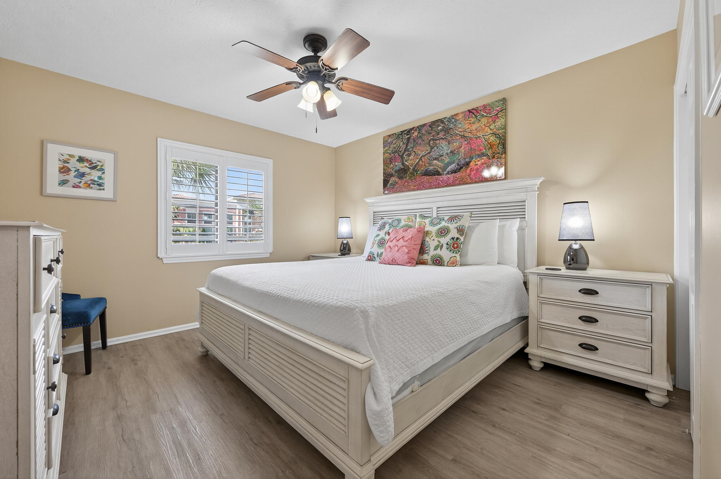 SEAFARER CONDO - Residential