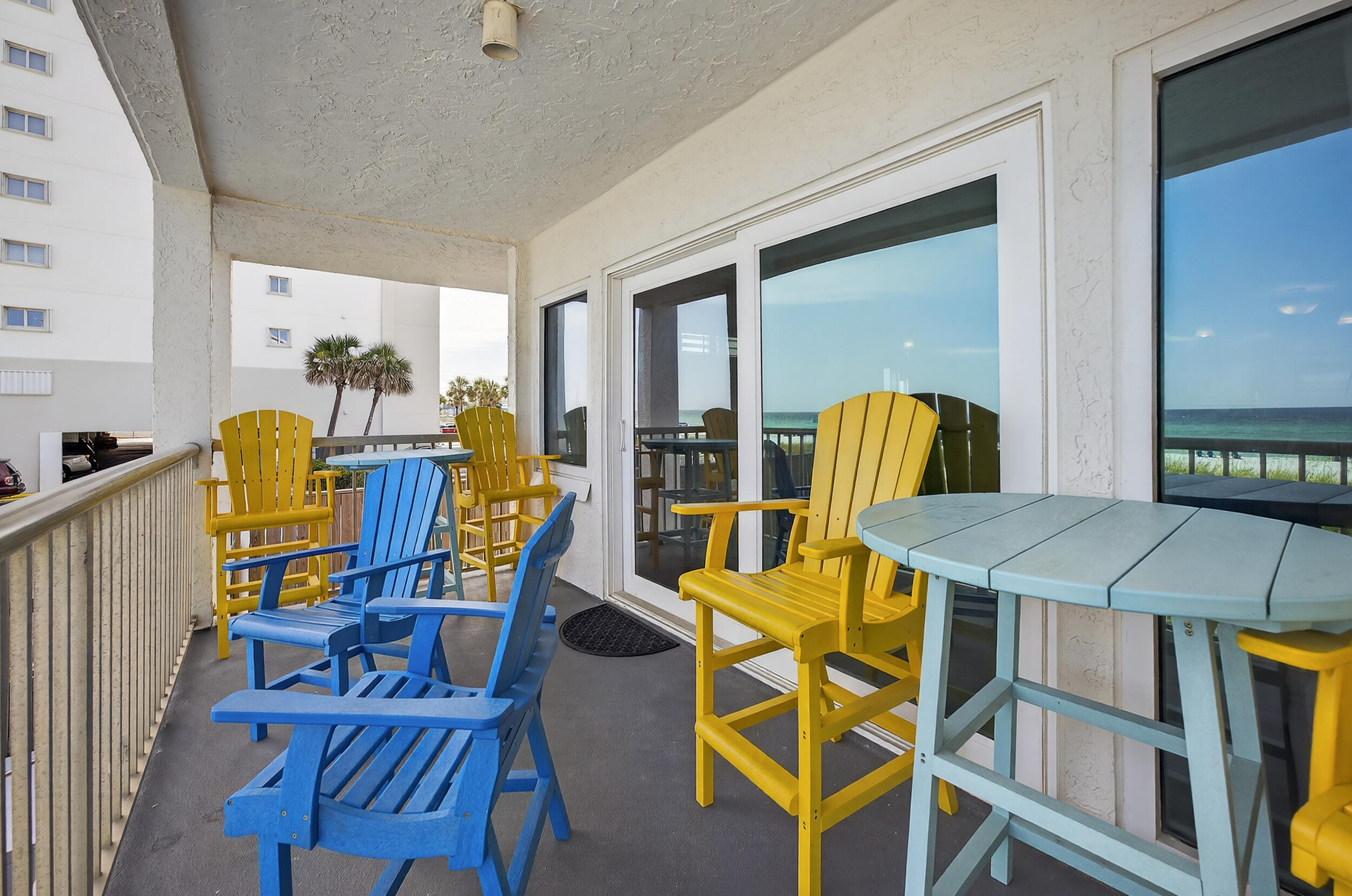 SEAFARER CONDO - Residential