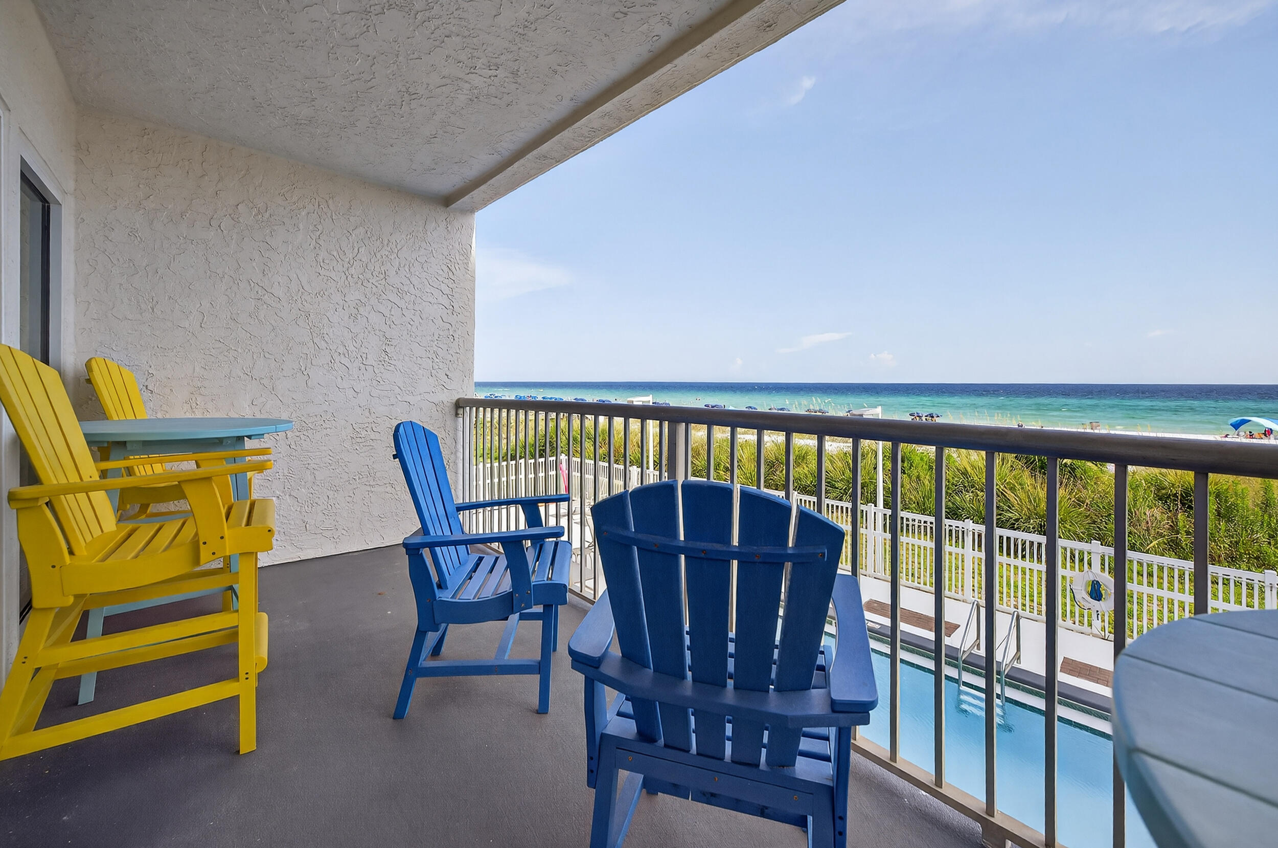 SEAFARER CONDO - Residential