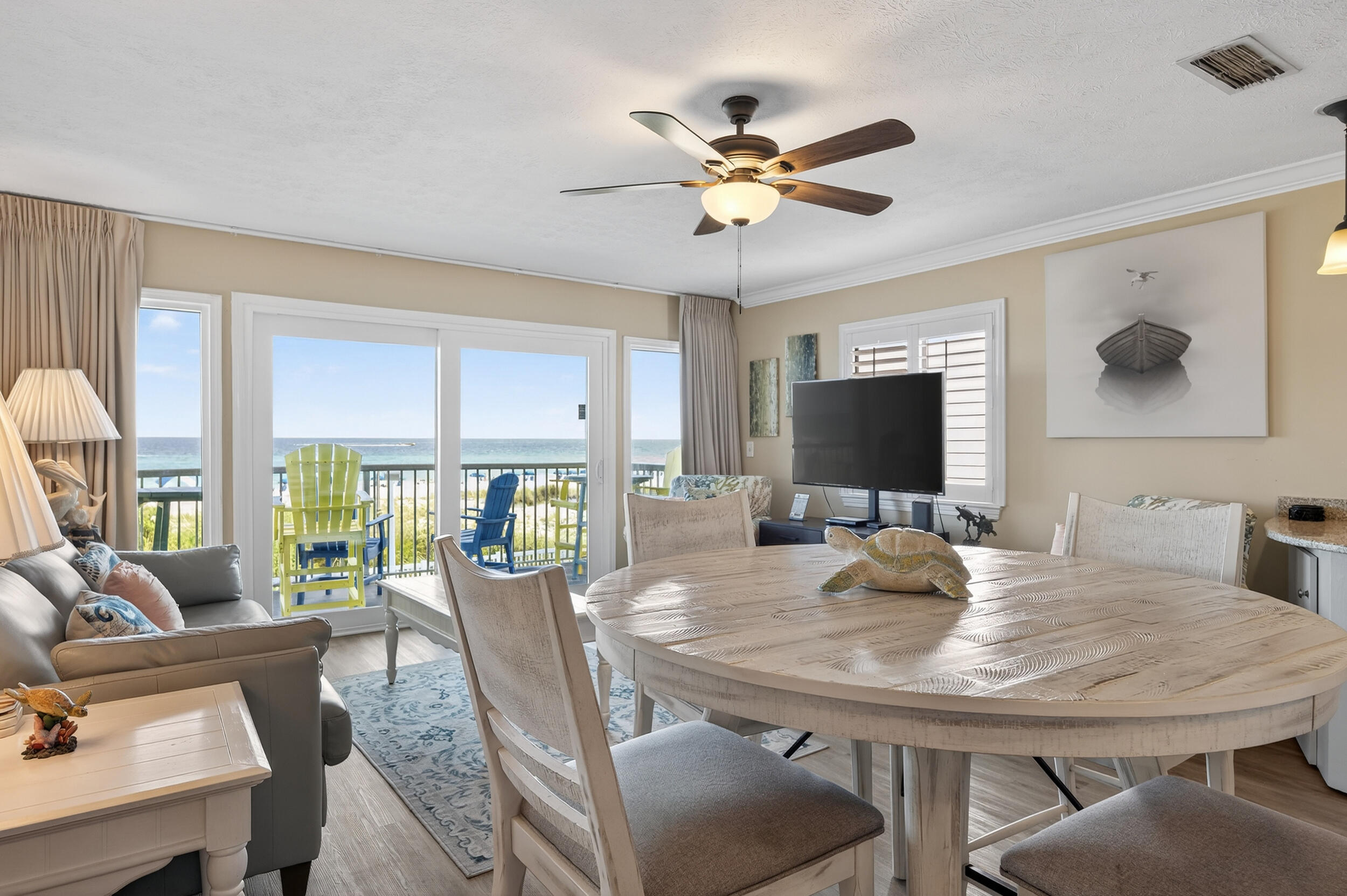 SEAFARER CONDO - Residential