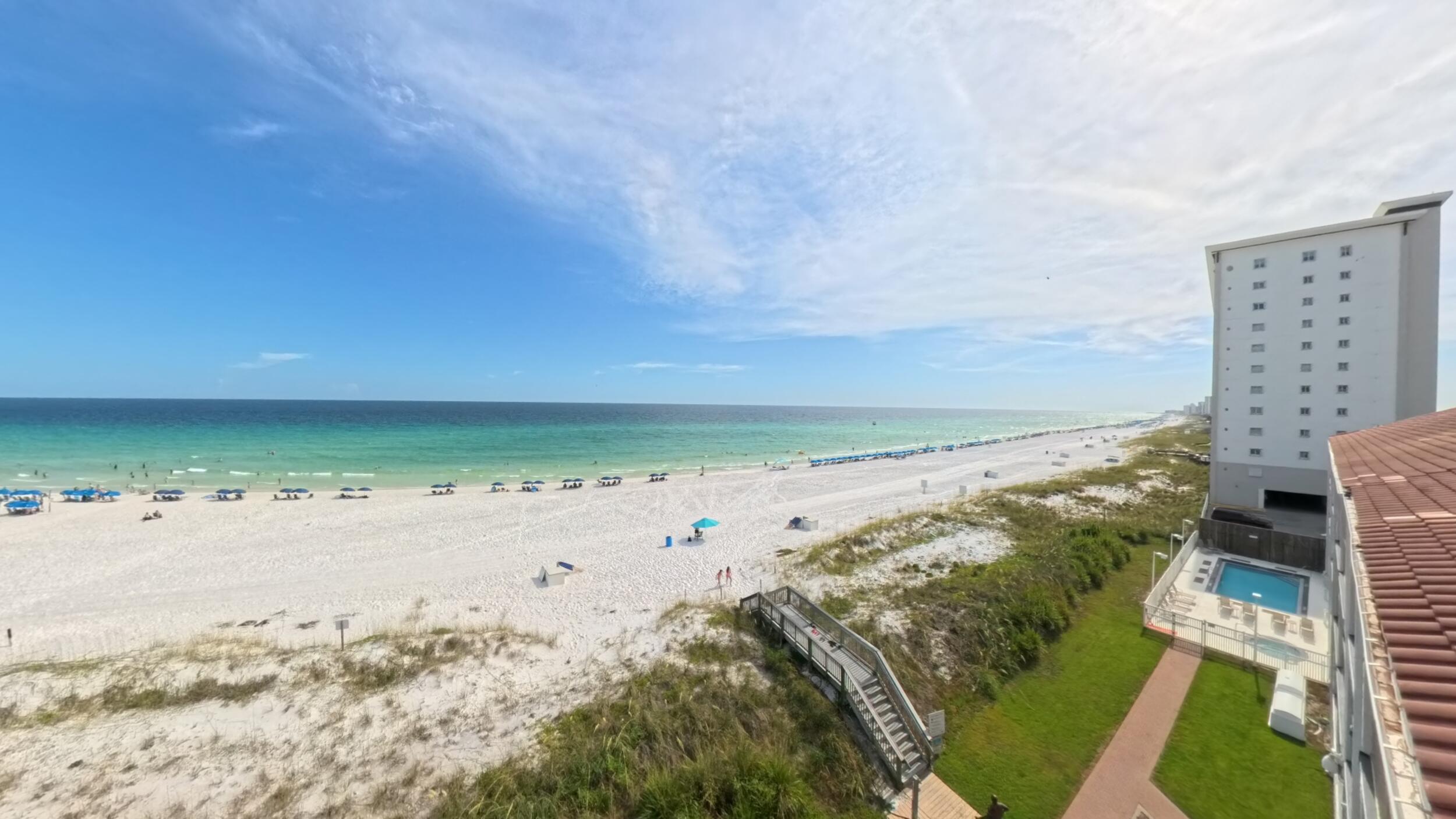 SEAFARER CONDO - Residential