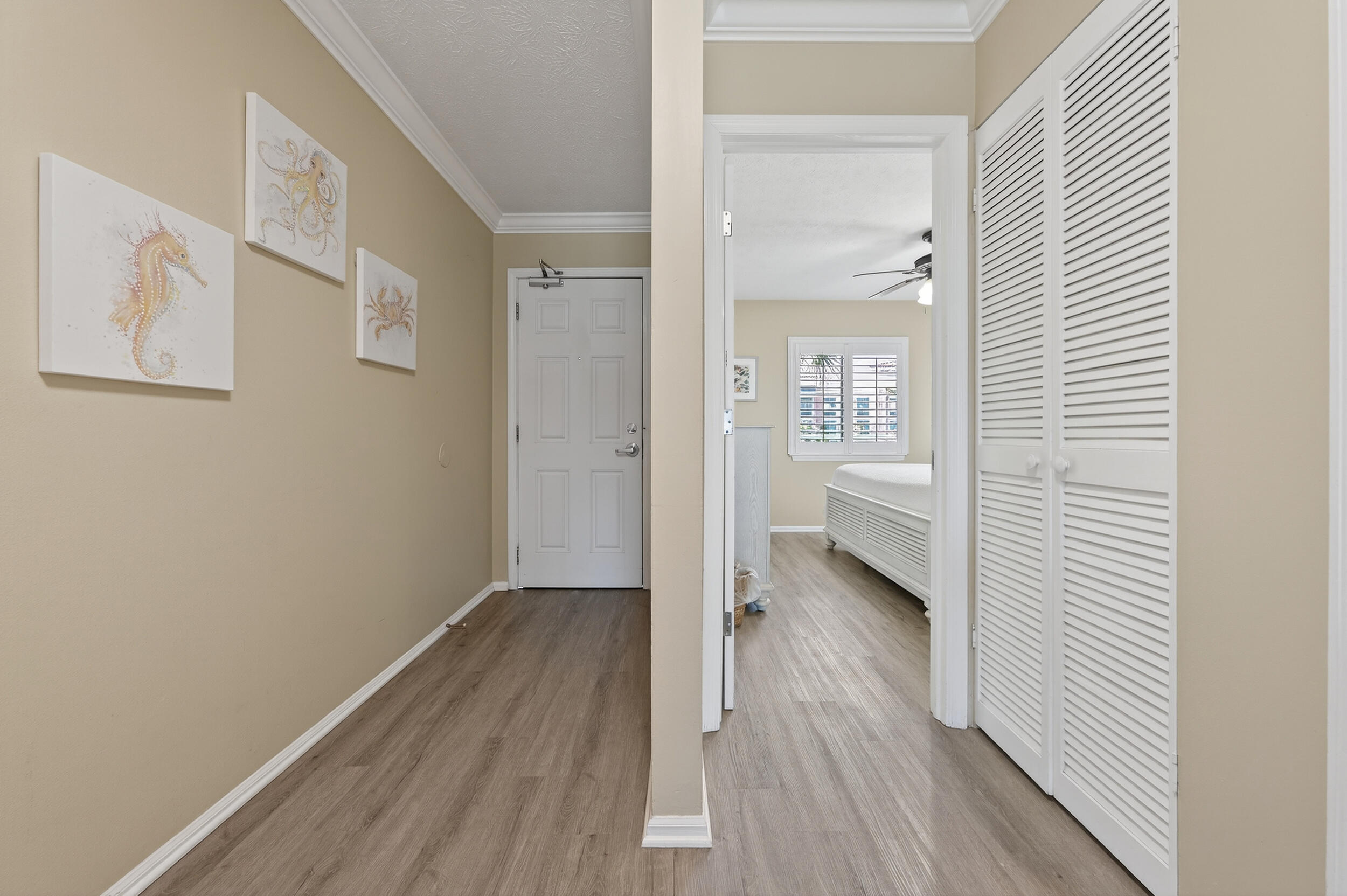 SEAFARER CONDO - Residential