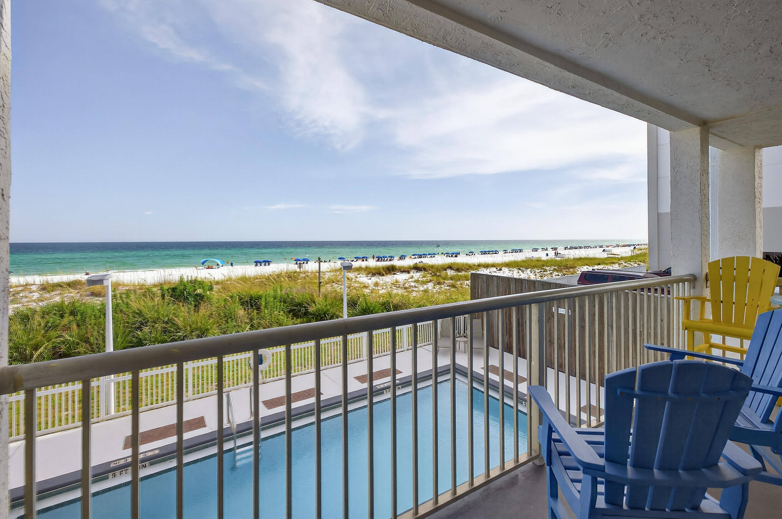 SEAFARER CONDO - Residential