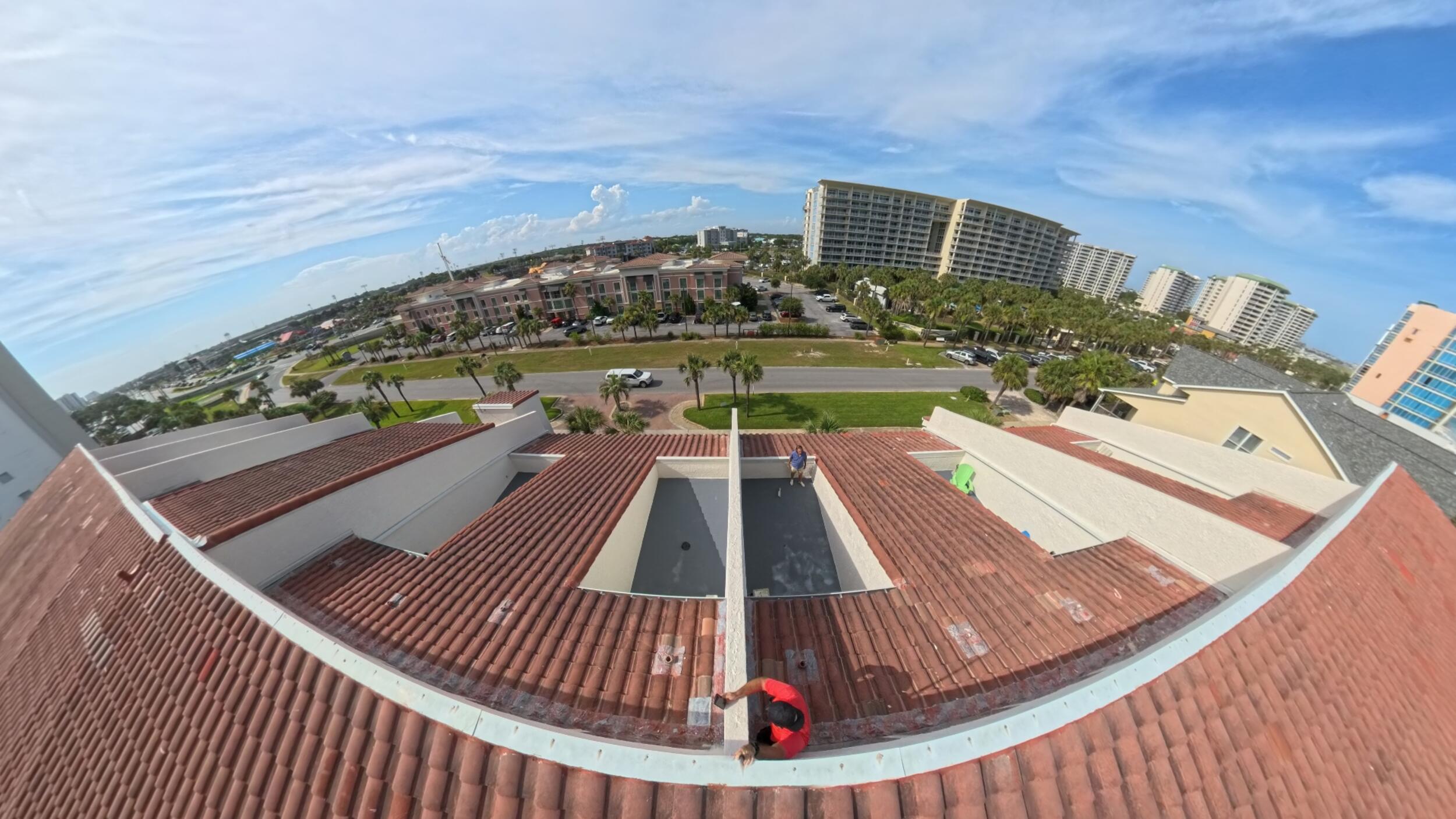 SEAFARER CONDO - Residential