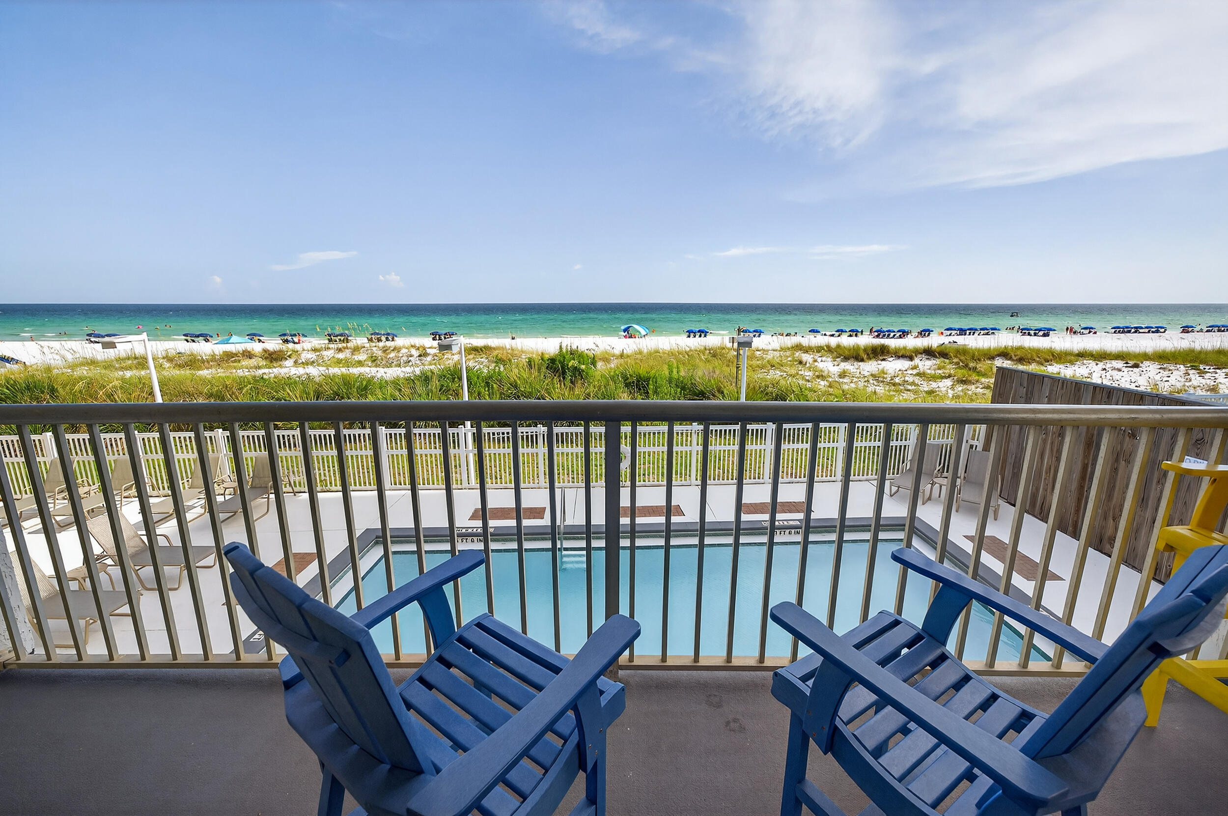 SEAFARER CONDO - Residential