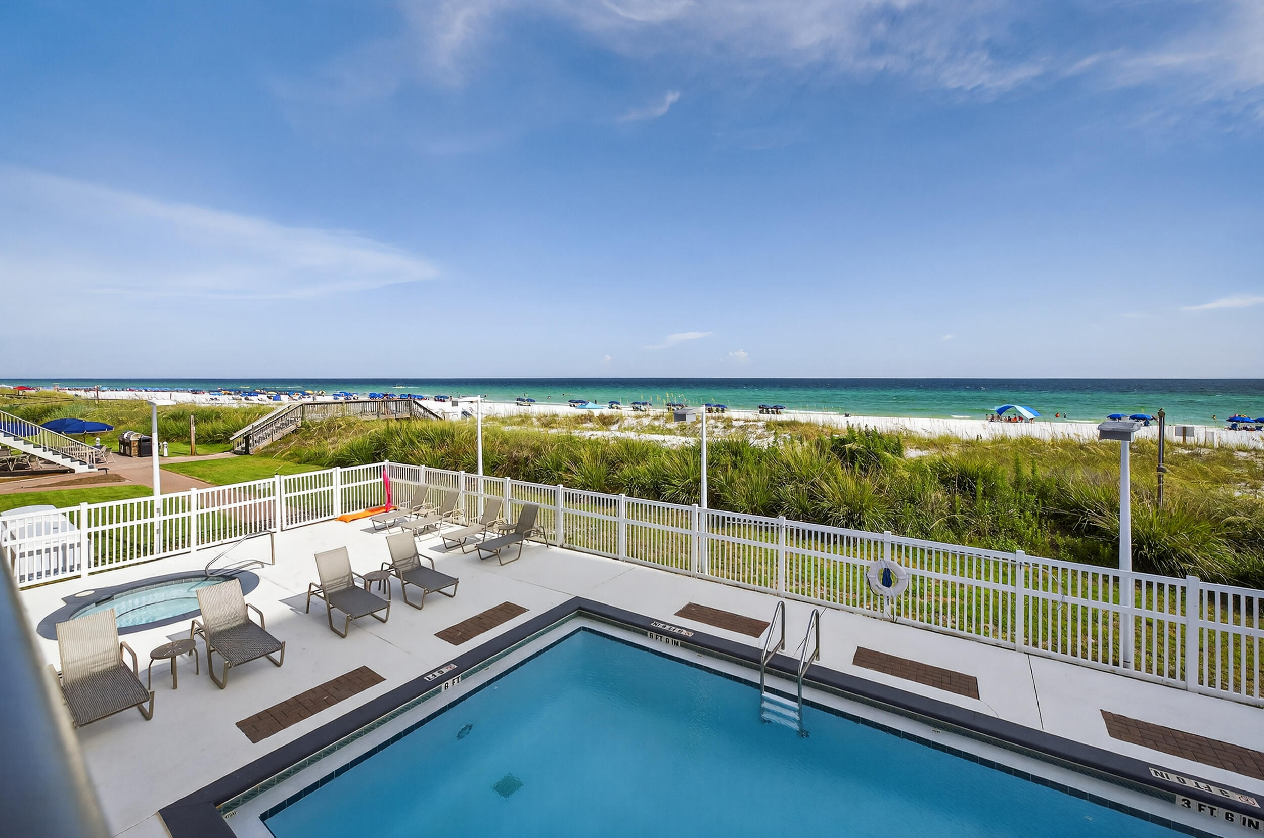 SEAFARER CONDO - Residential