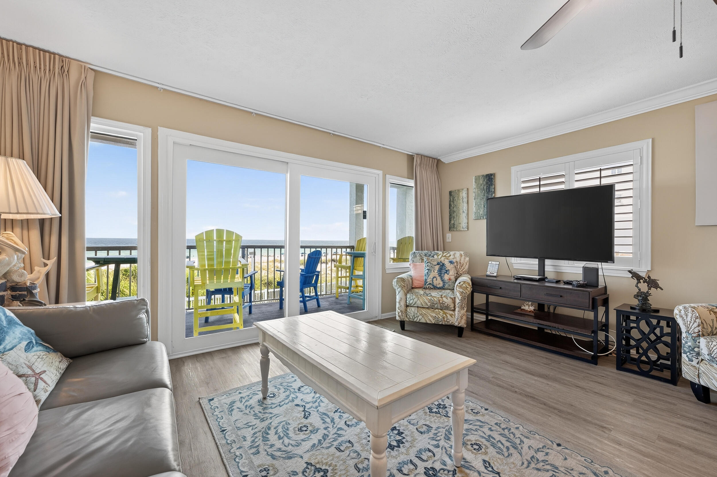 SEAFARER CONDO - Residential