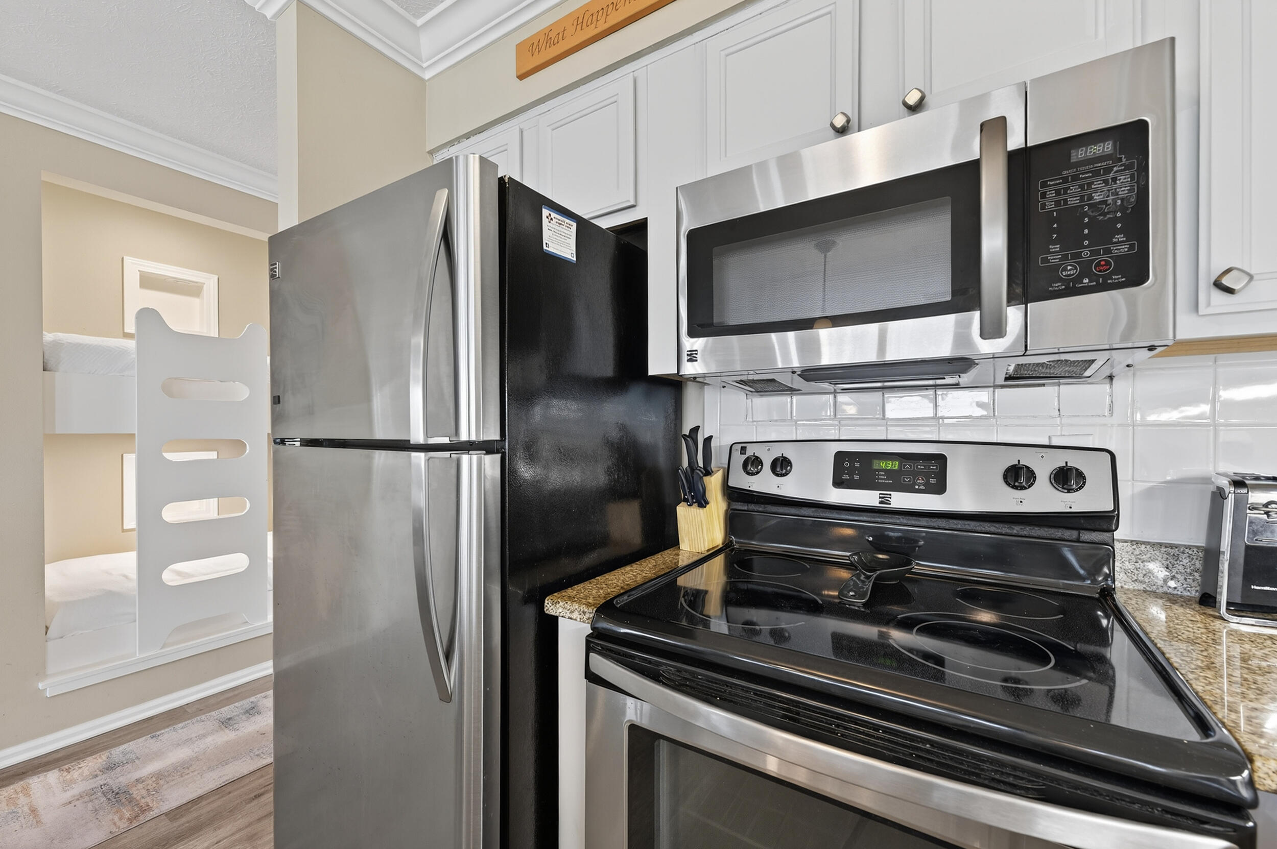 SEAFARER CONDO - Residential