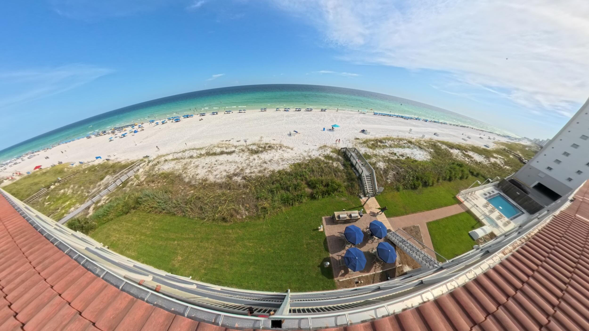 SEAFARER CONDO - Residential