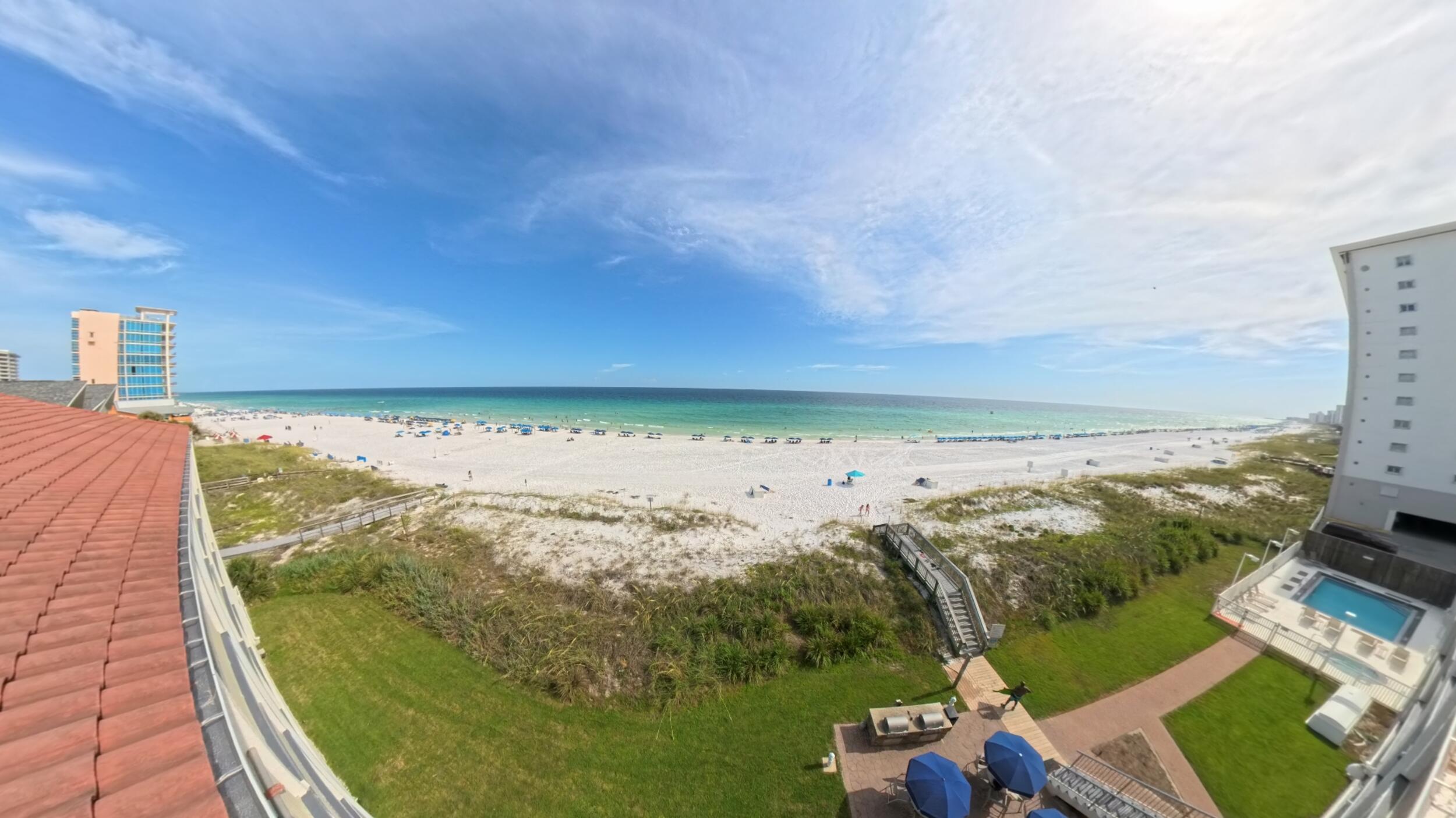 SEAFARER CONDO - Residential
