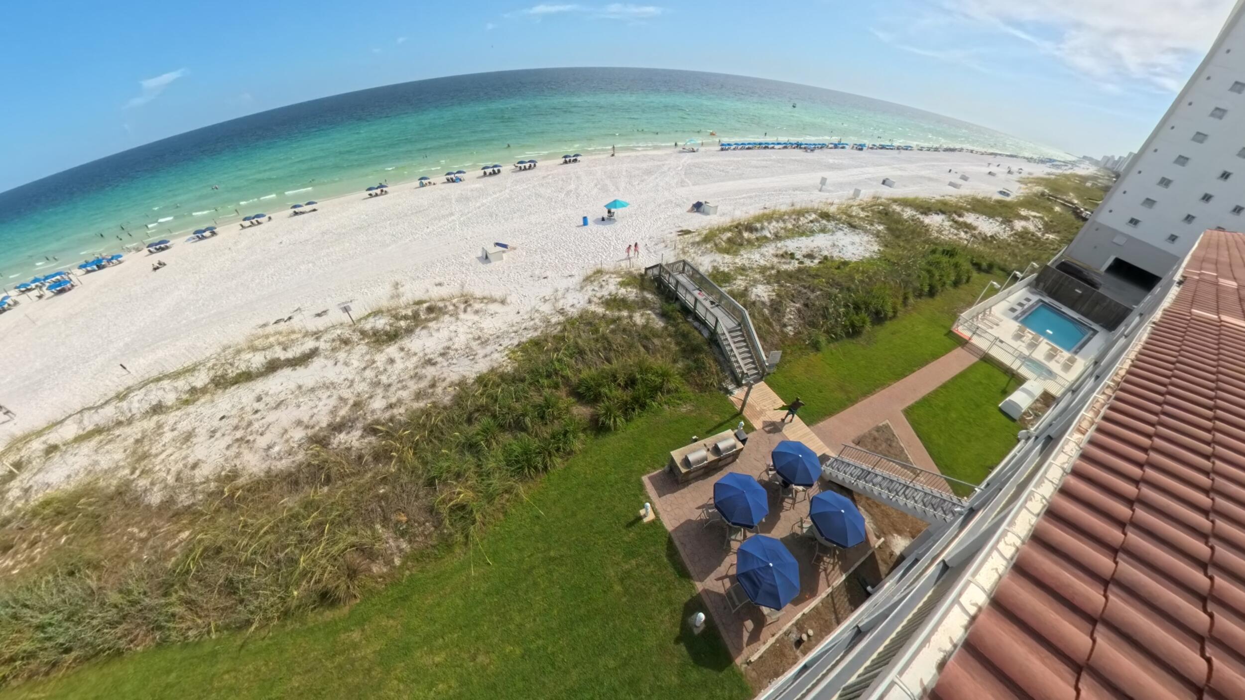 SEAFARER CONDO - Residential