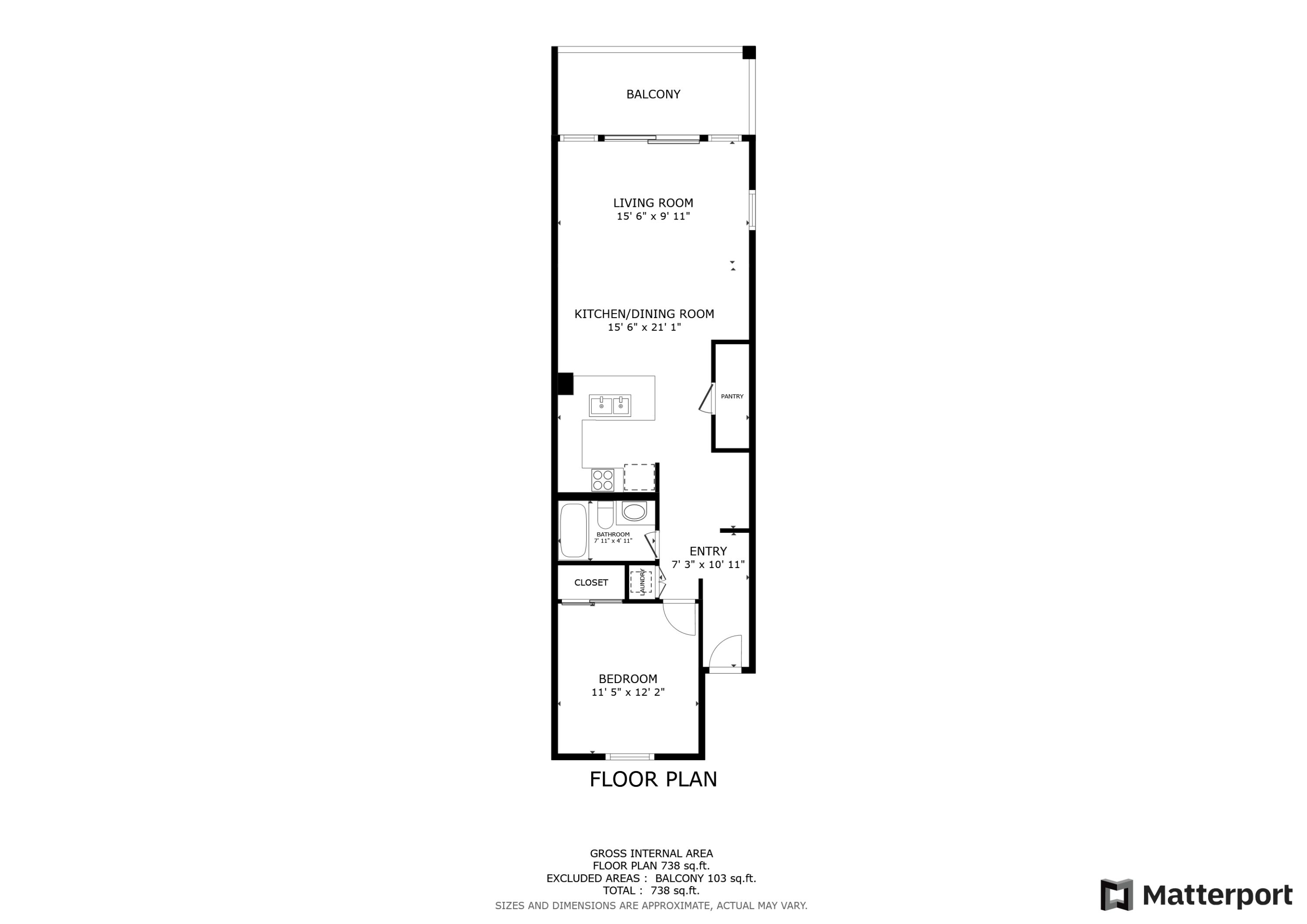 SEAFARER CONDO - Residential