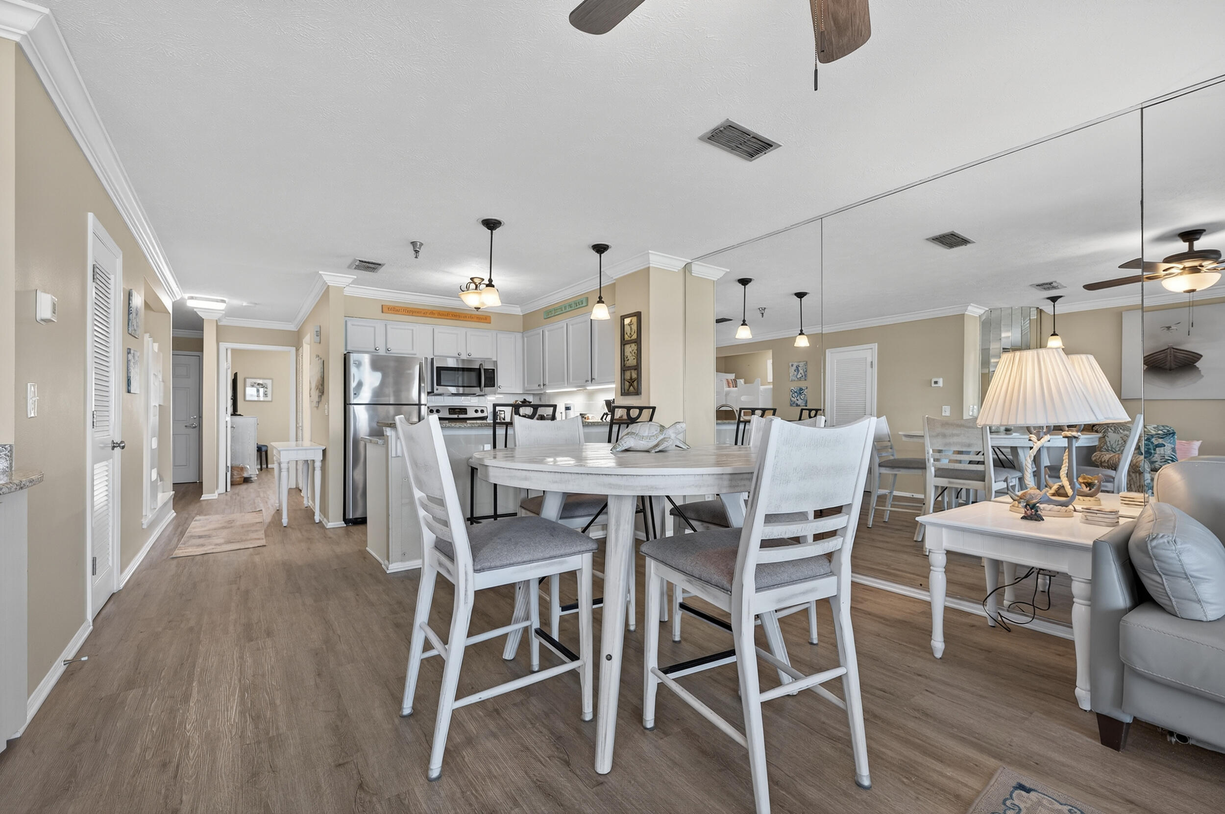 SEAFARER CONDO - Residential