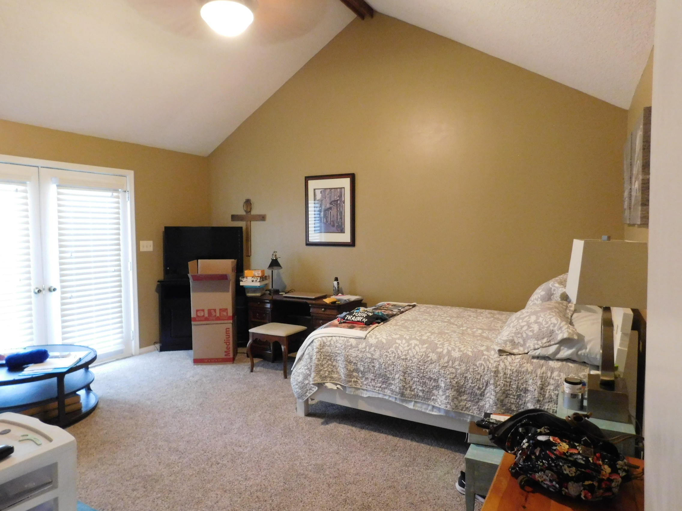 CREEKSIDE 4 - Residential