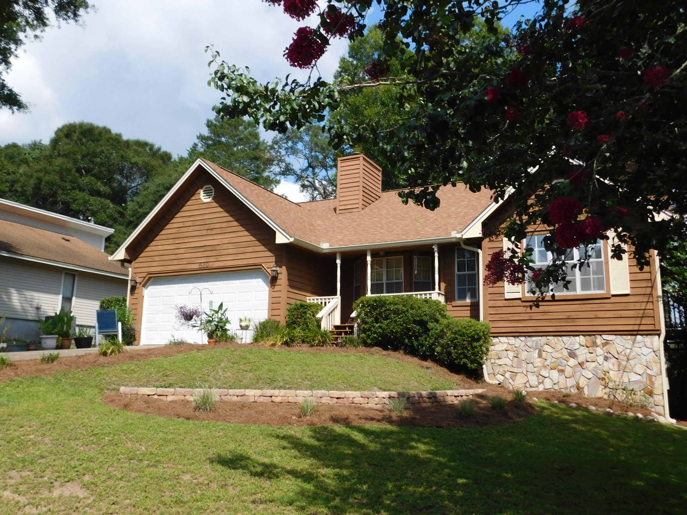 CREEKSIDE 4 - Residential