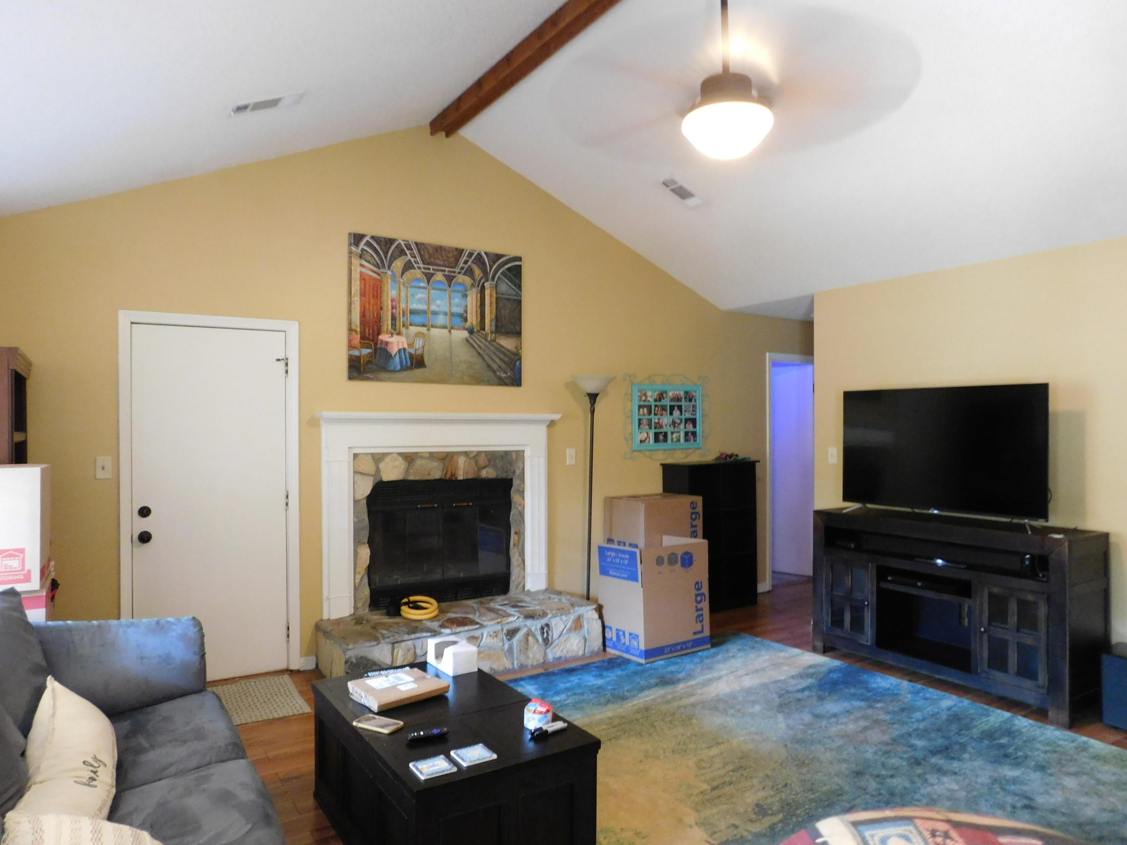 CREEKSIDE 4 - Residential