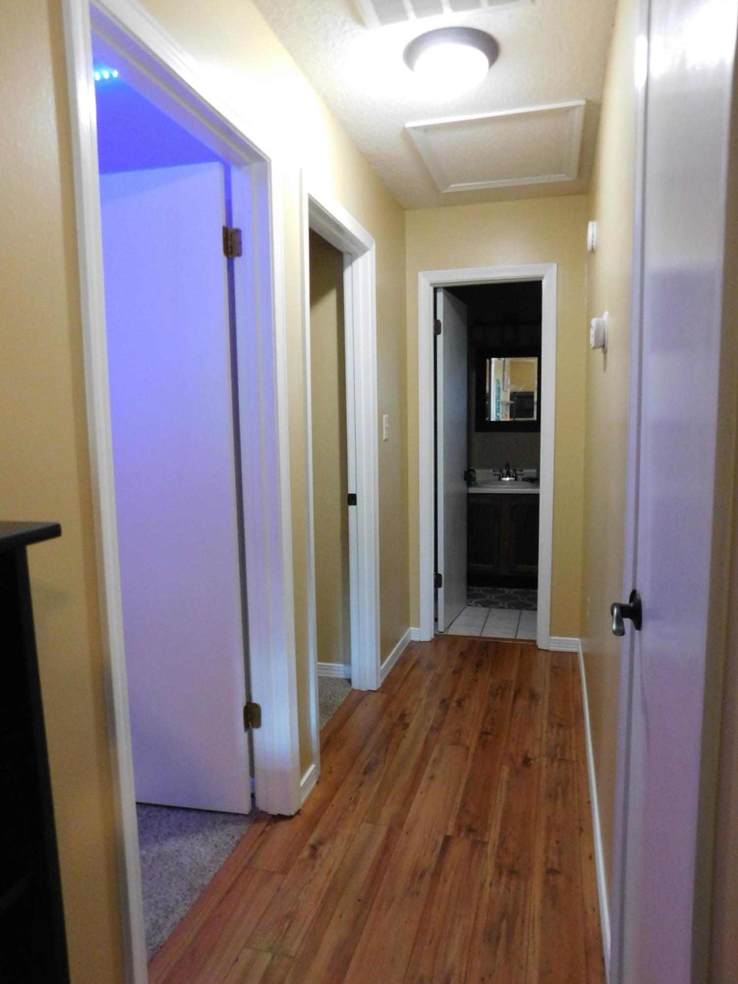 CREEKSIDE 4 - Residential