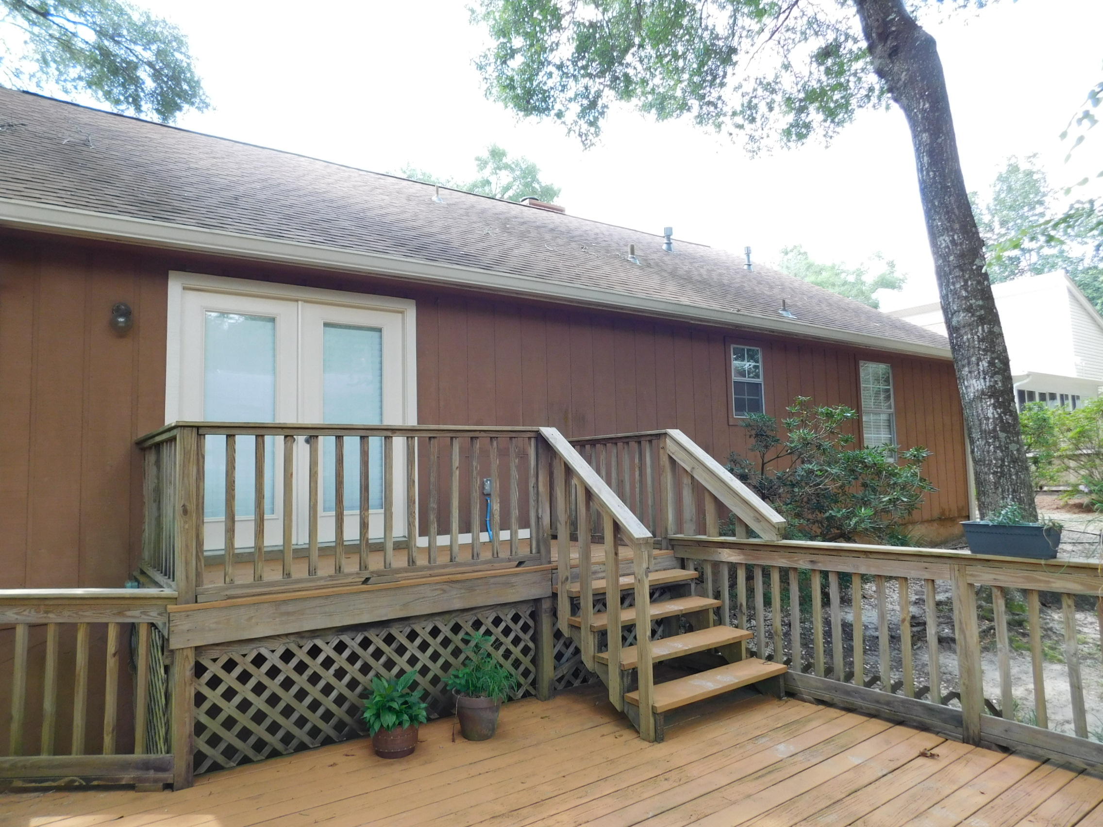 CREEKSIDE 4 - Residential