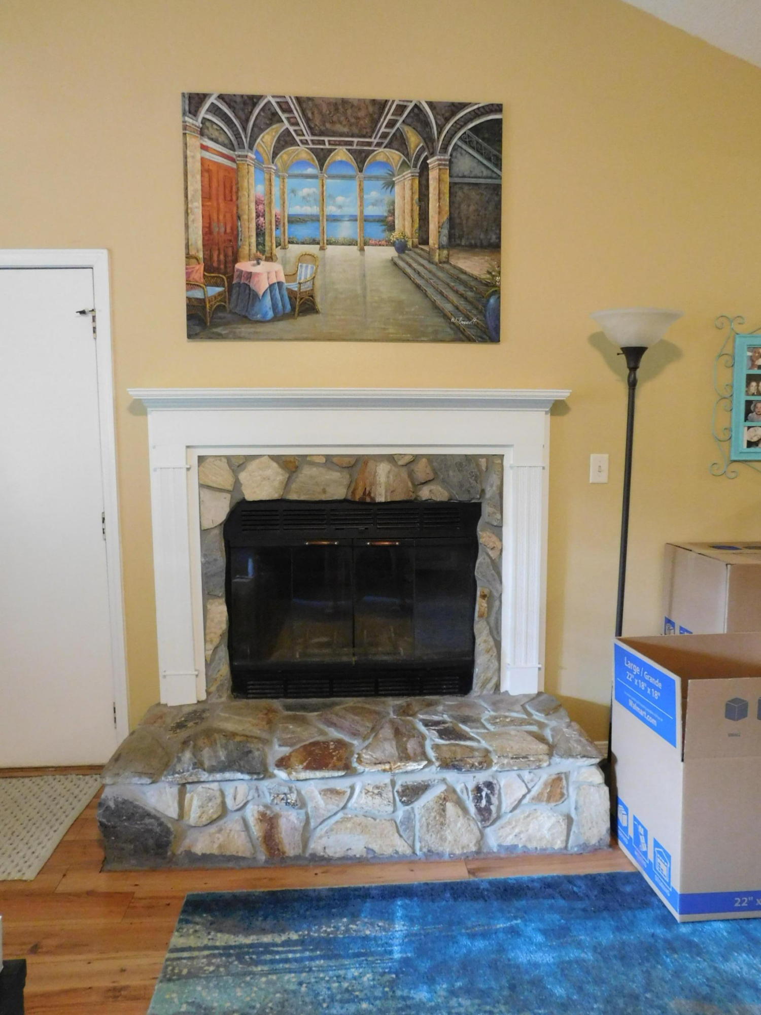 CREEKSIDE 4 - Residential