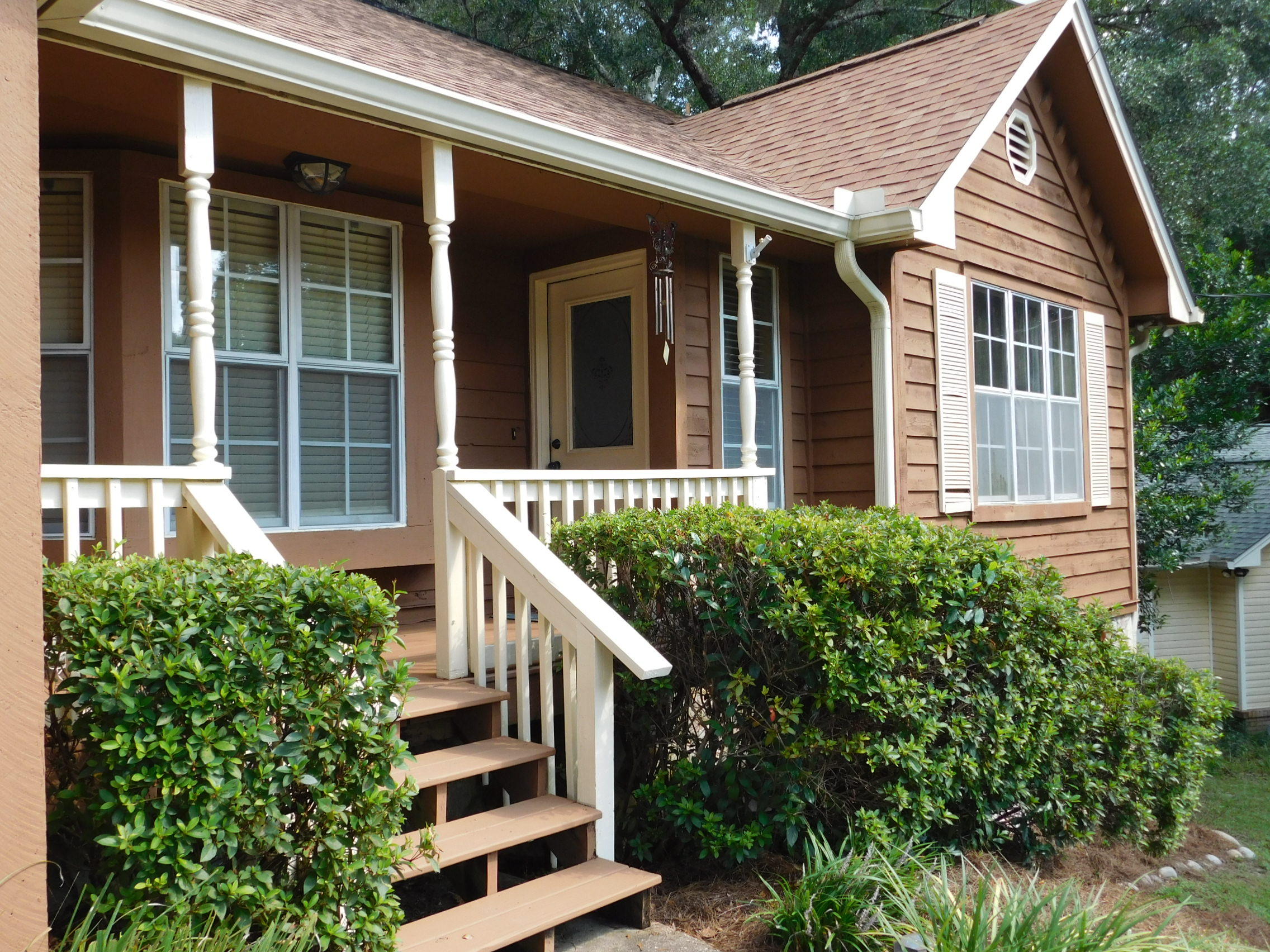 CREEKSIDE 4 - Residential