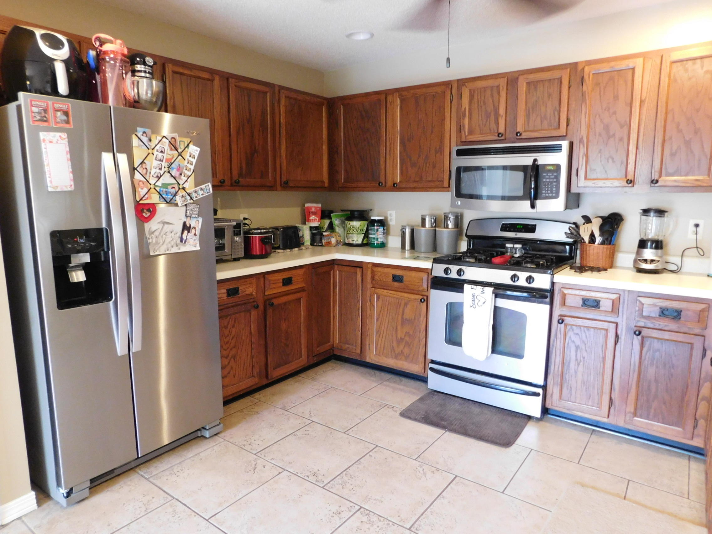 CREEKSIDE 4 - Residential