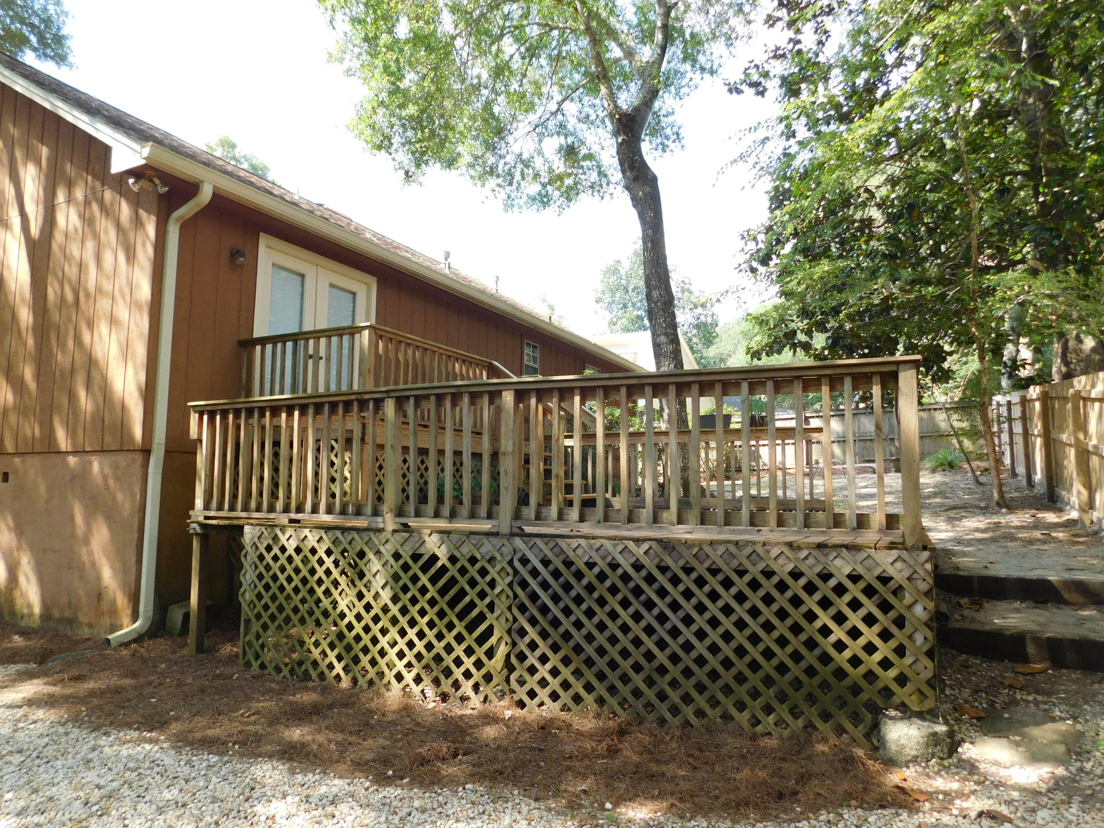 CREEKSIDE 4 - Residential