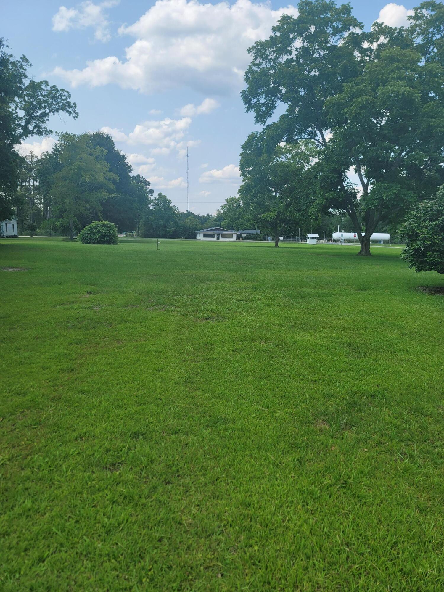 Maple Street - Land
