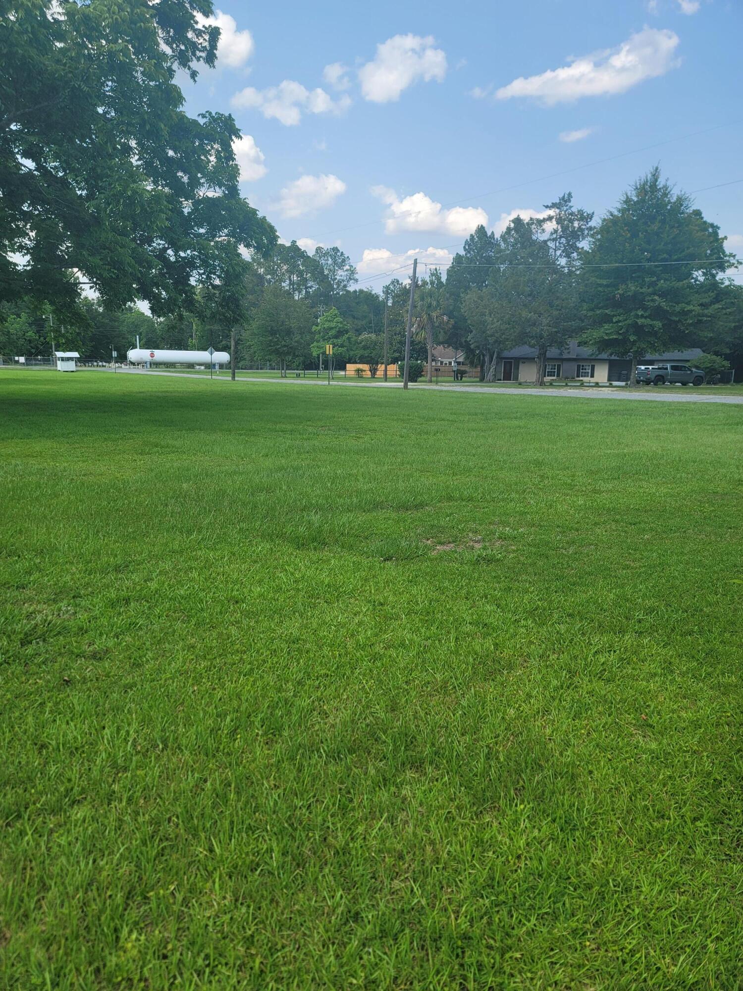 Maple Street - Land