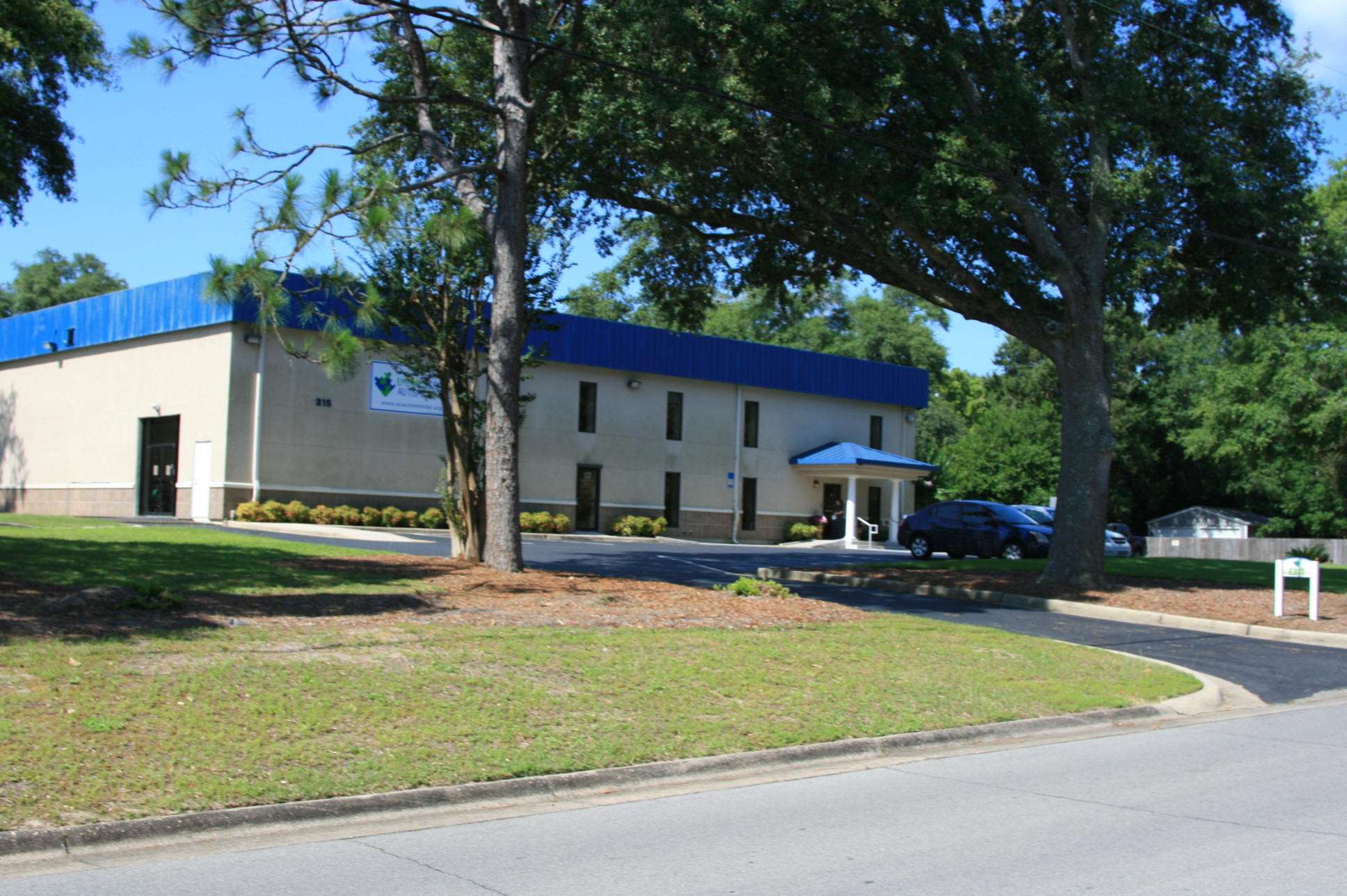 For Sale or Lease - Large 17,158 SF multifunctional commercial space with 2494 SF of warehouse space. This is well maintain office space with many possibilities. Additional .38 acres can be purchased. Please call Troy on further information.