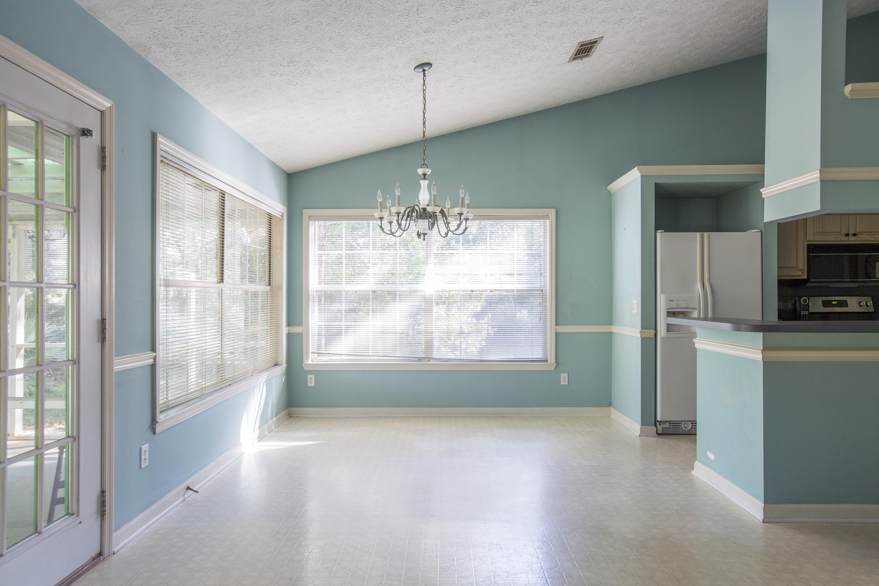 SEABREEZE 1ST ADDN - Residential