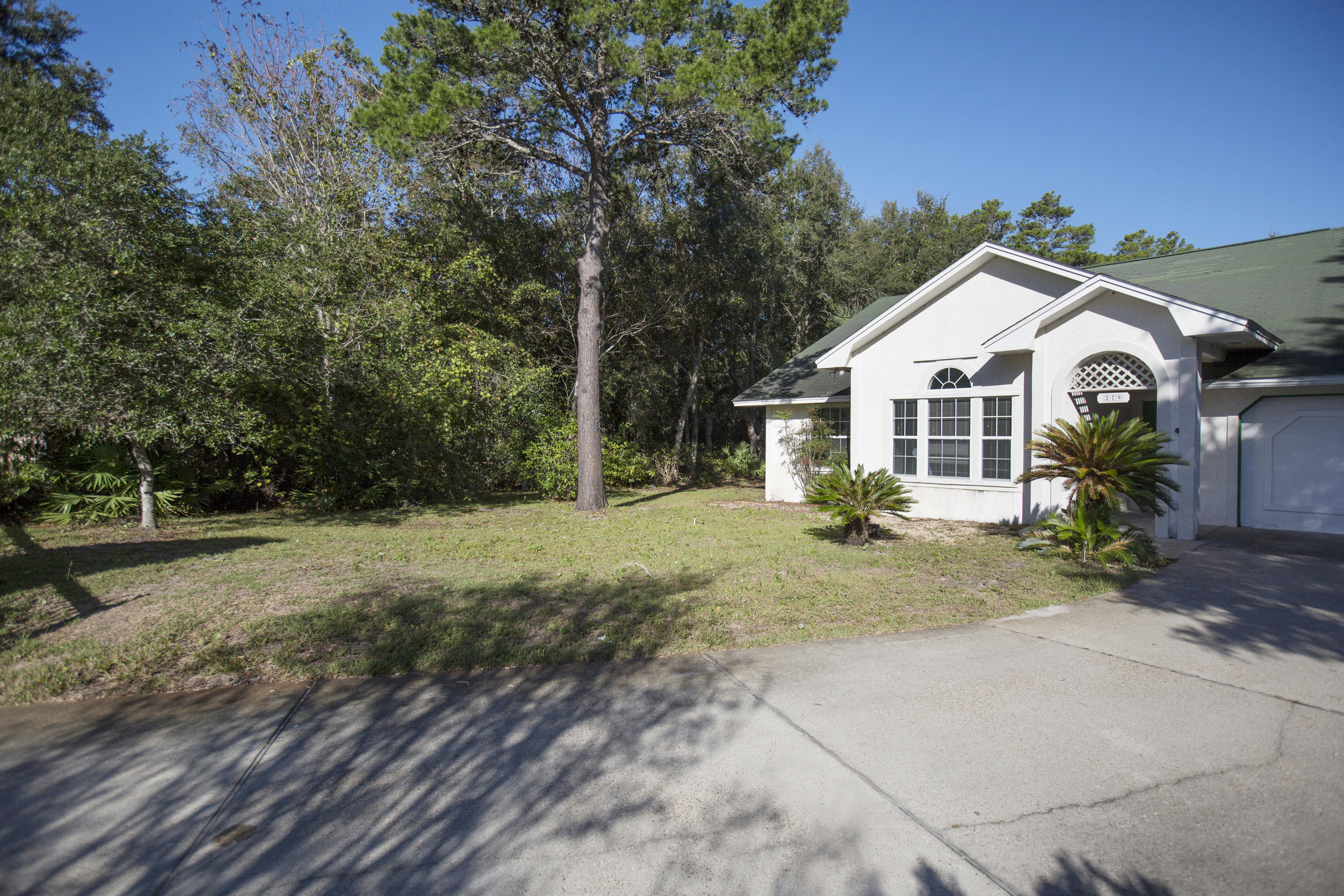 SEABREEZE 1ST ADDN - Residential