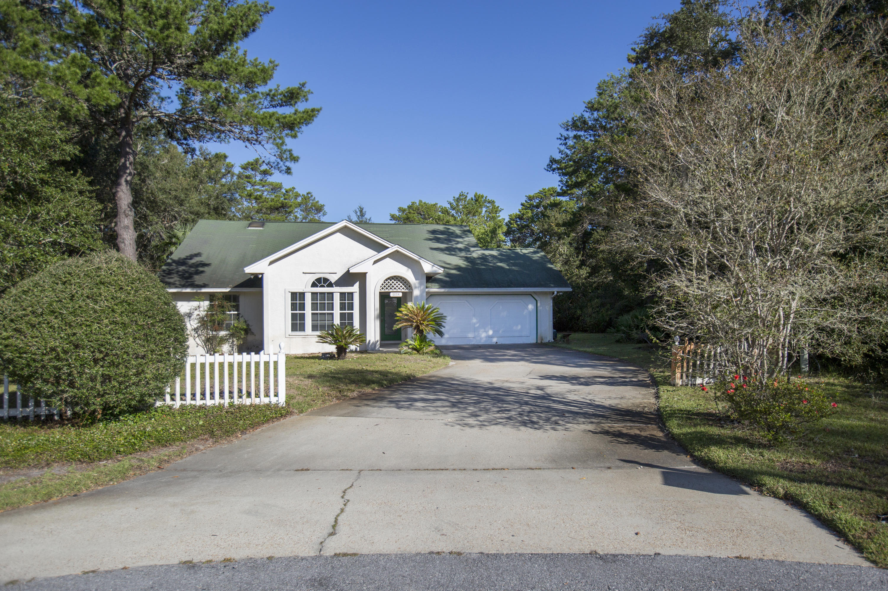 SEABREEZE 1ST ADDN - Residential