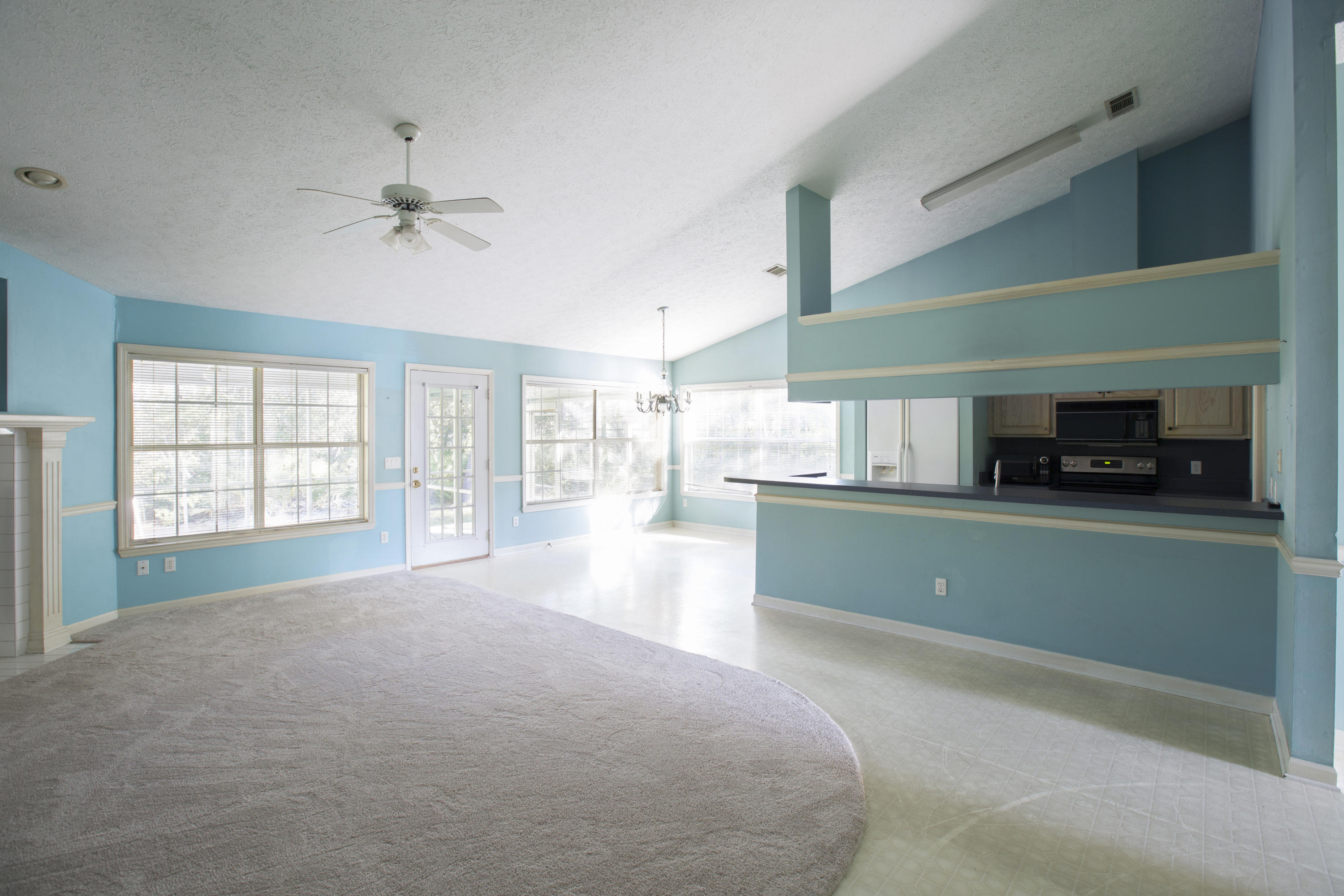 SEABREEZE 1ST ADDN - Residential