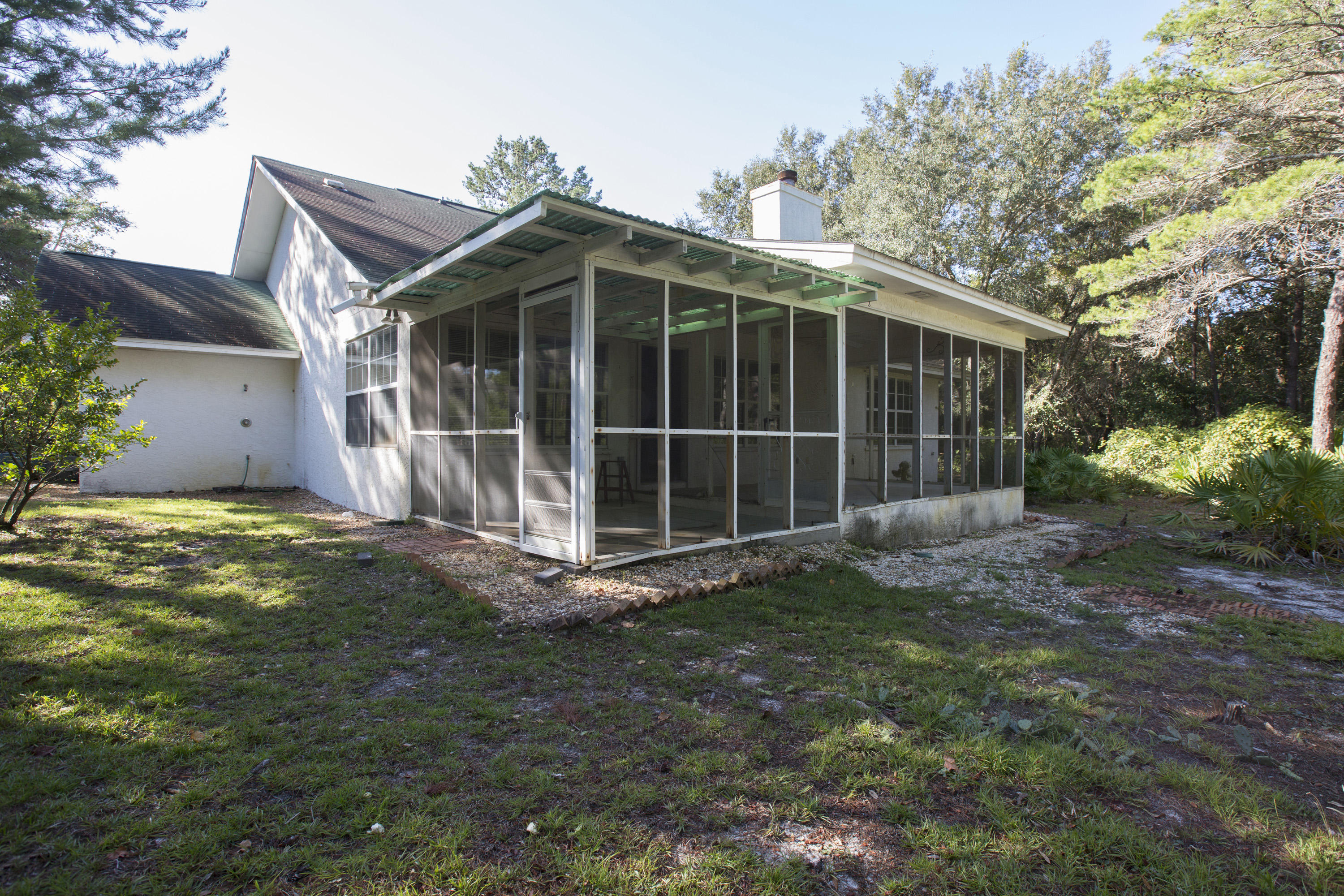 SEABREEZE 1ST ADDN - Residential