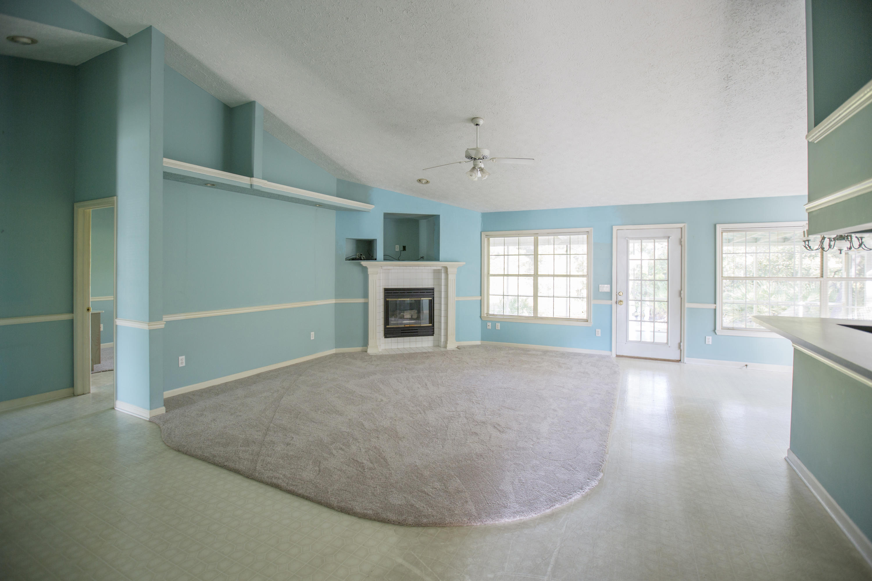 SEABREEZE 1ST ADDN - Residential