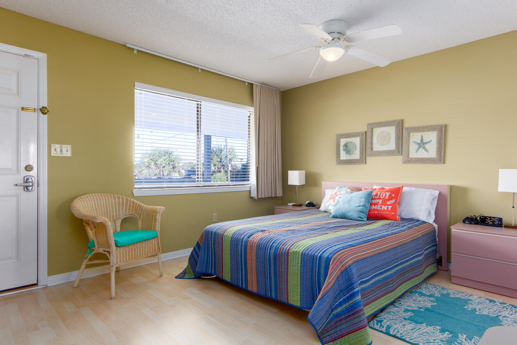 Fair Oaks Condominiums - Residential