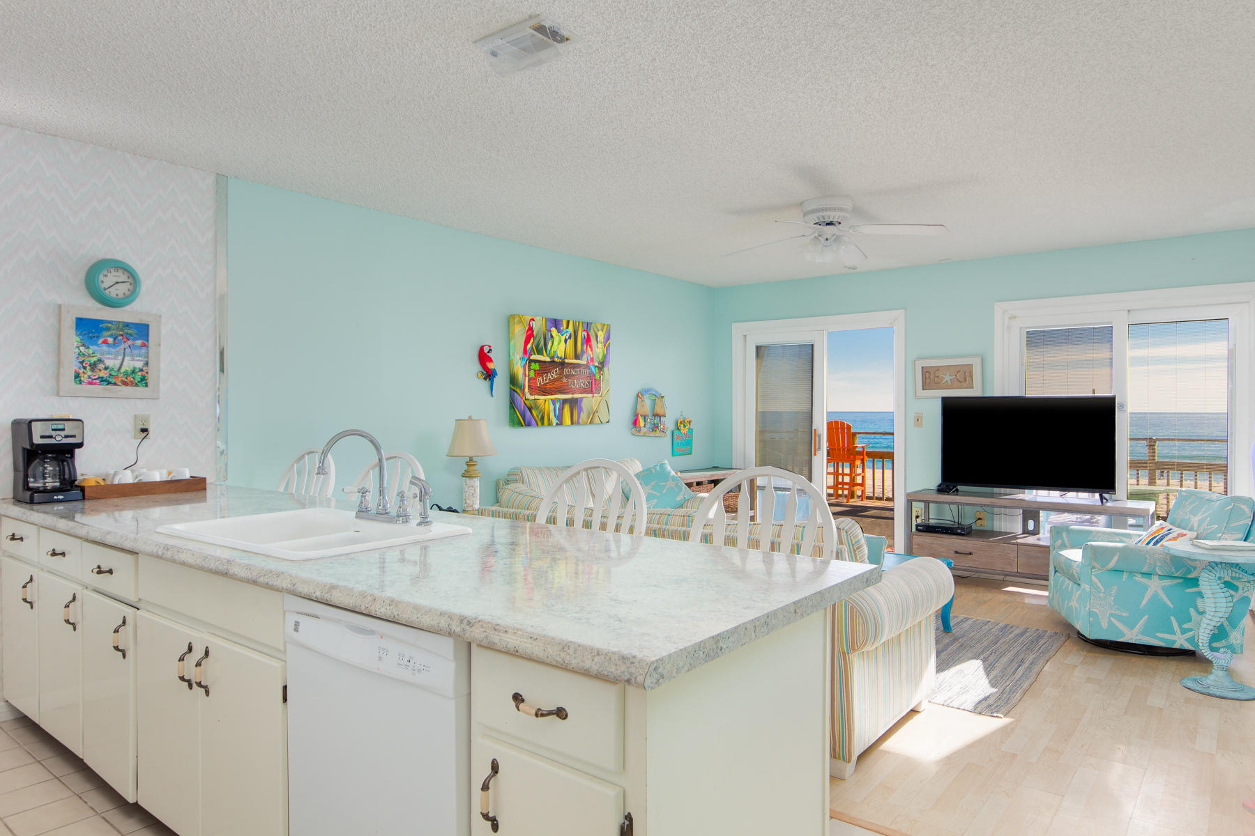 Fair Oaks Condominiums - Residential