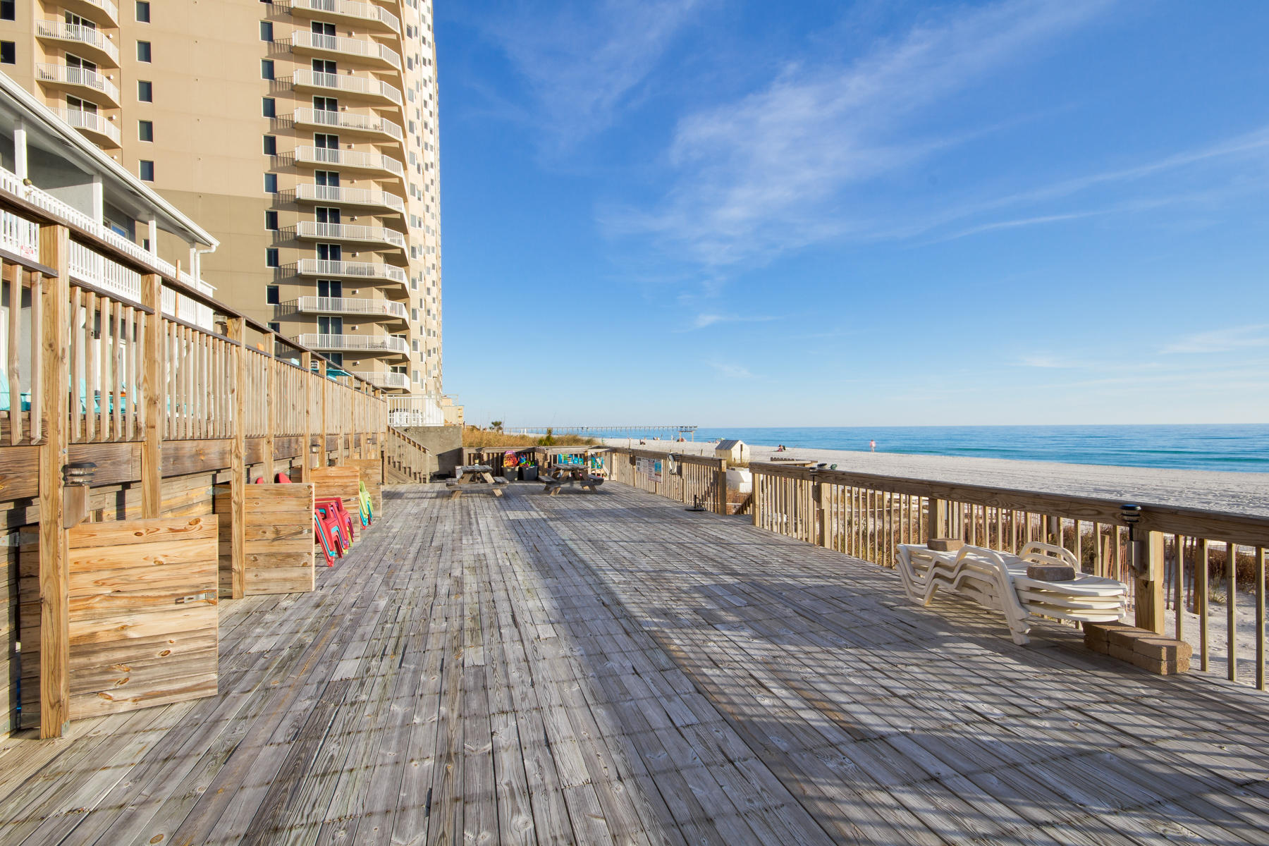 Fair Oaks Condominiums - Residential
