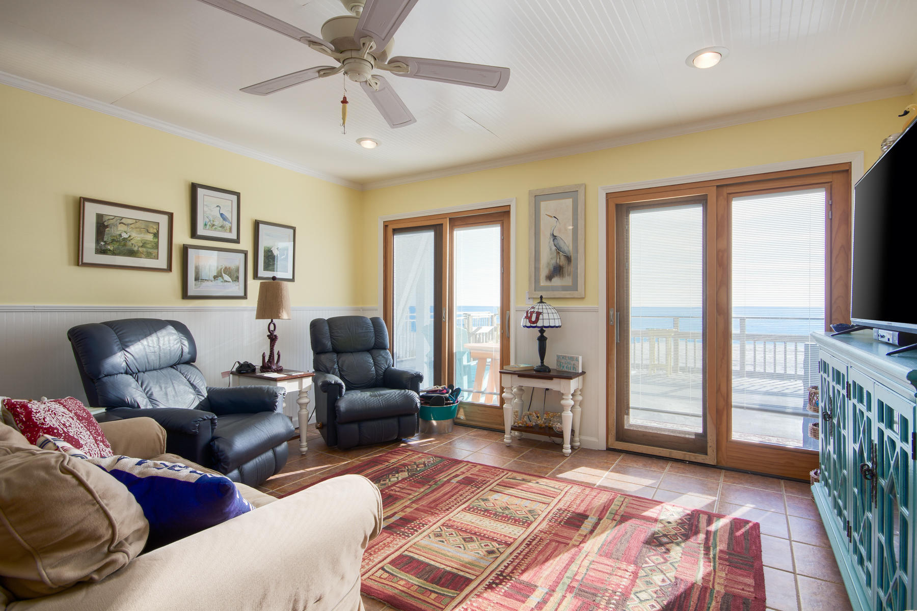 Fair Oaks Condominiums - Residential