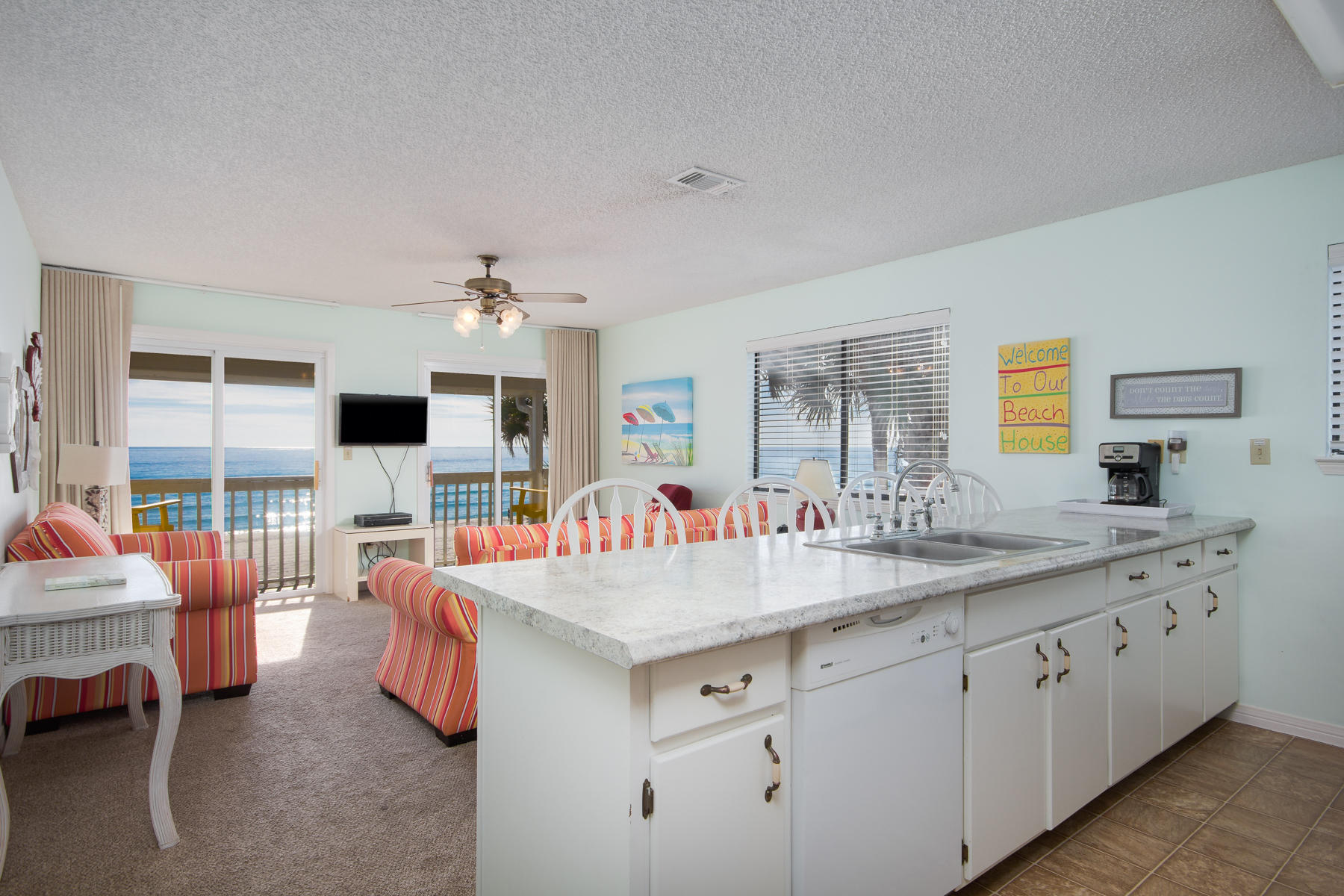 Fair Oaks Condominiums - Residential