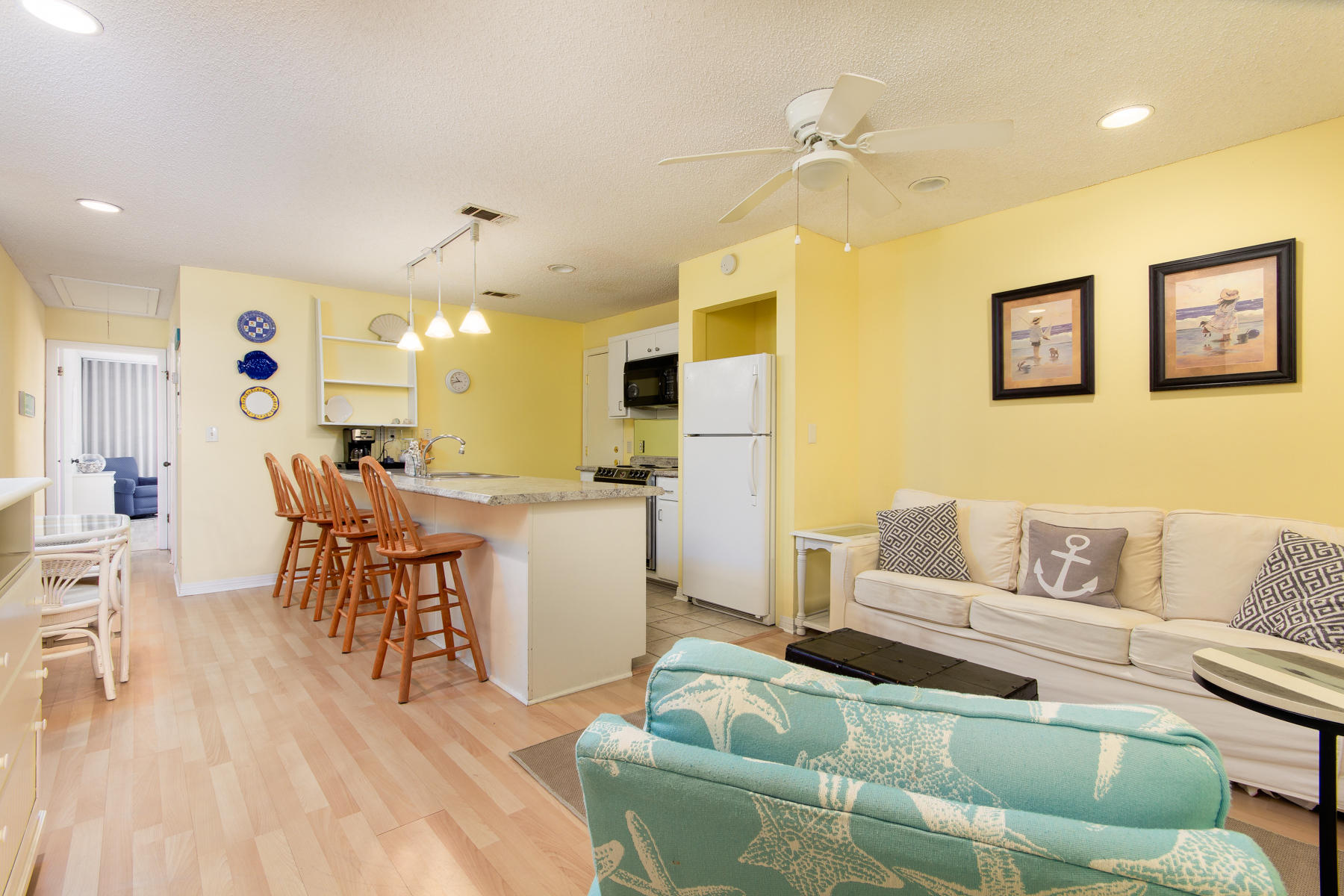 Fair Oaks Condominiums - Residential