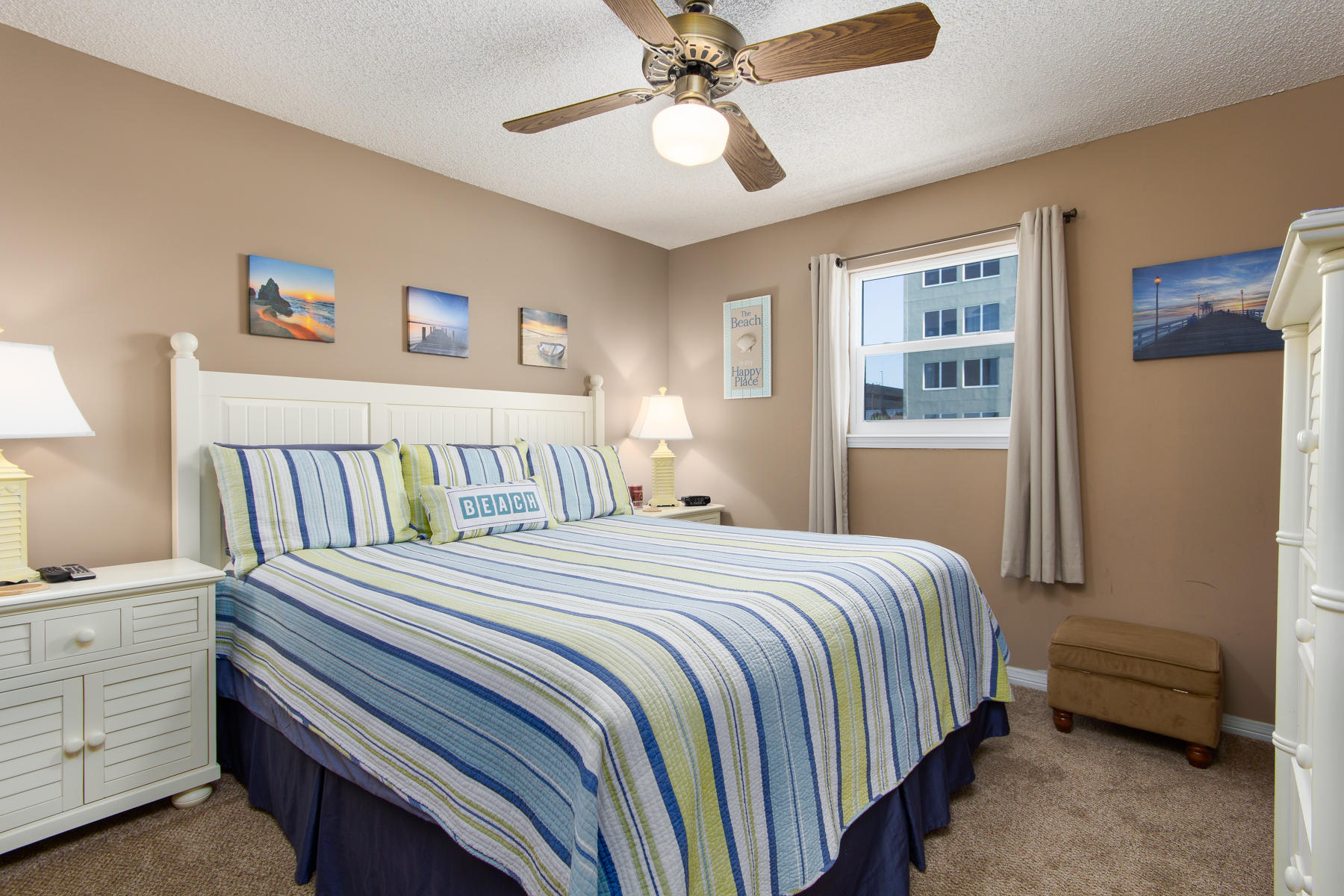 Fair Oaks Condominiums - Residential