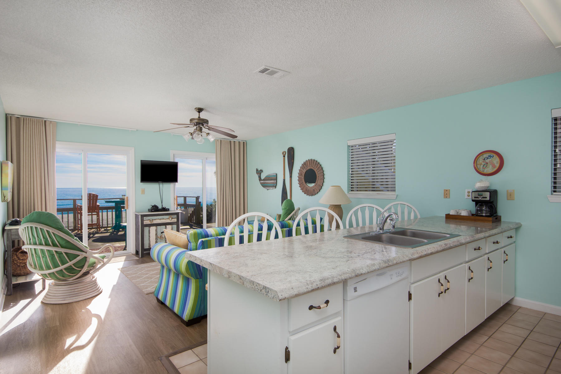 Fair Oaks Condominiums - Residential