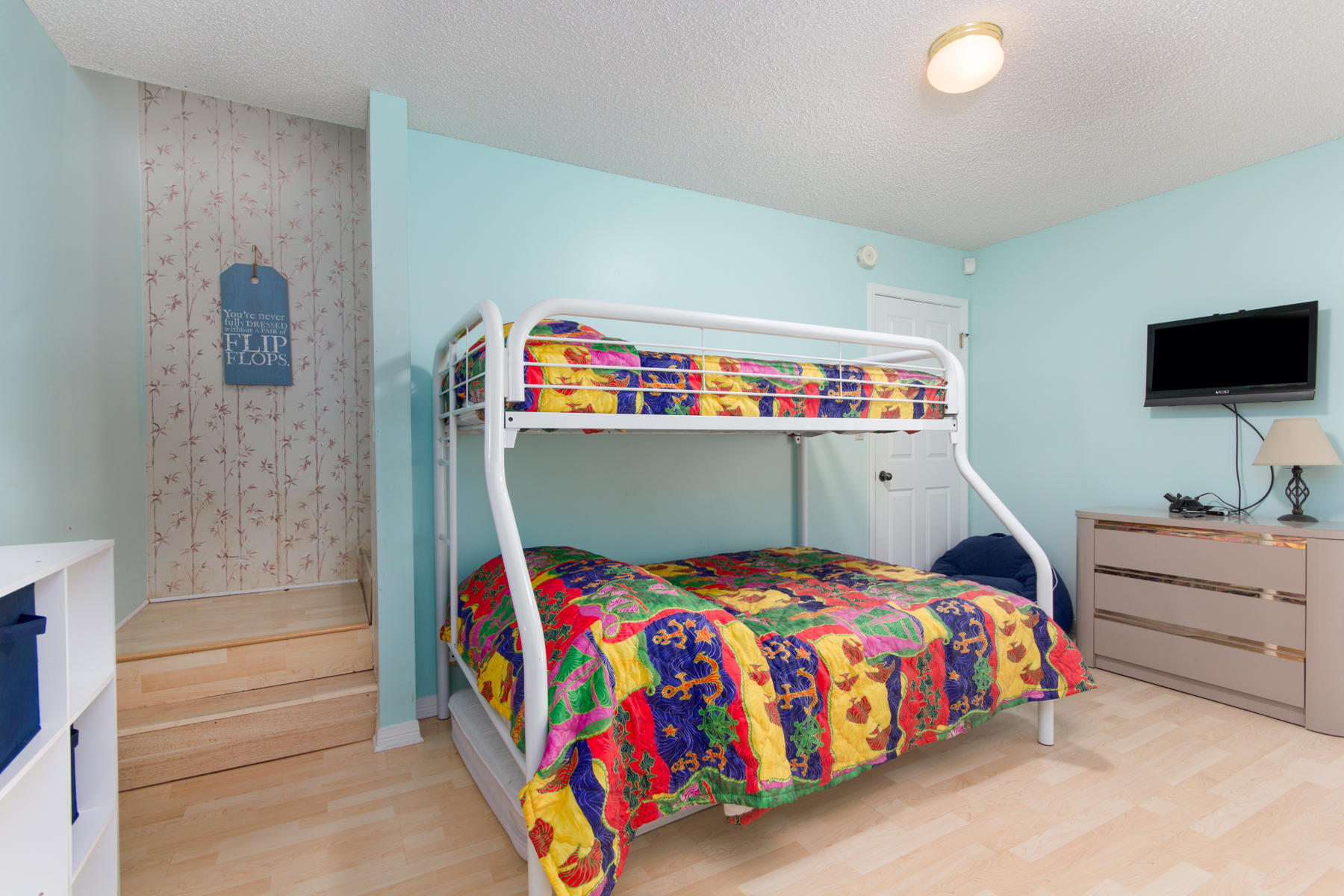 Fair Oaks Condominiums - Residential