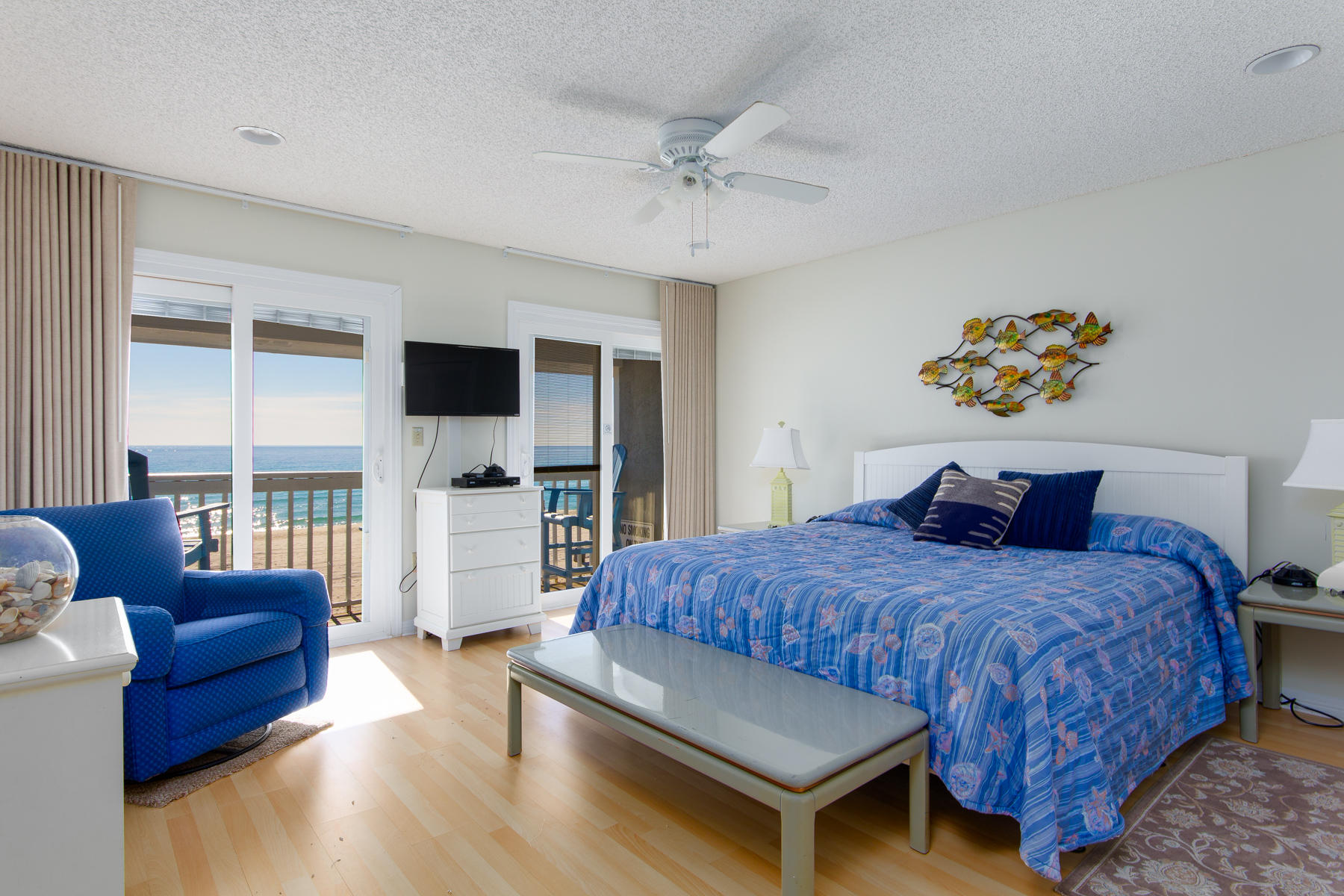 Fair Oaks Condominiums - Residential